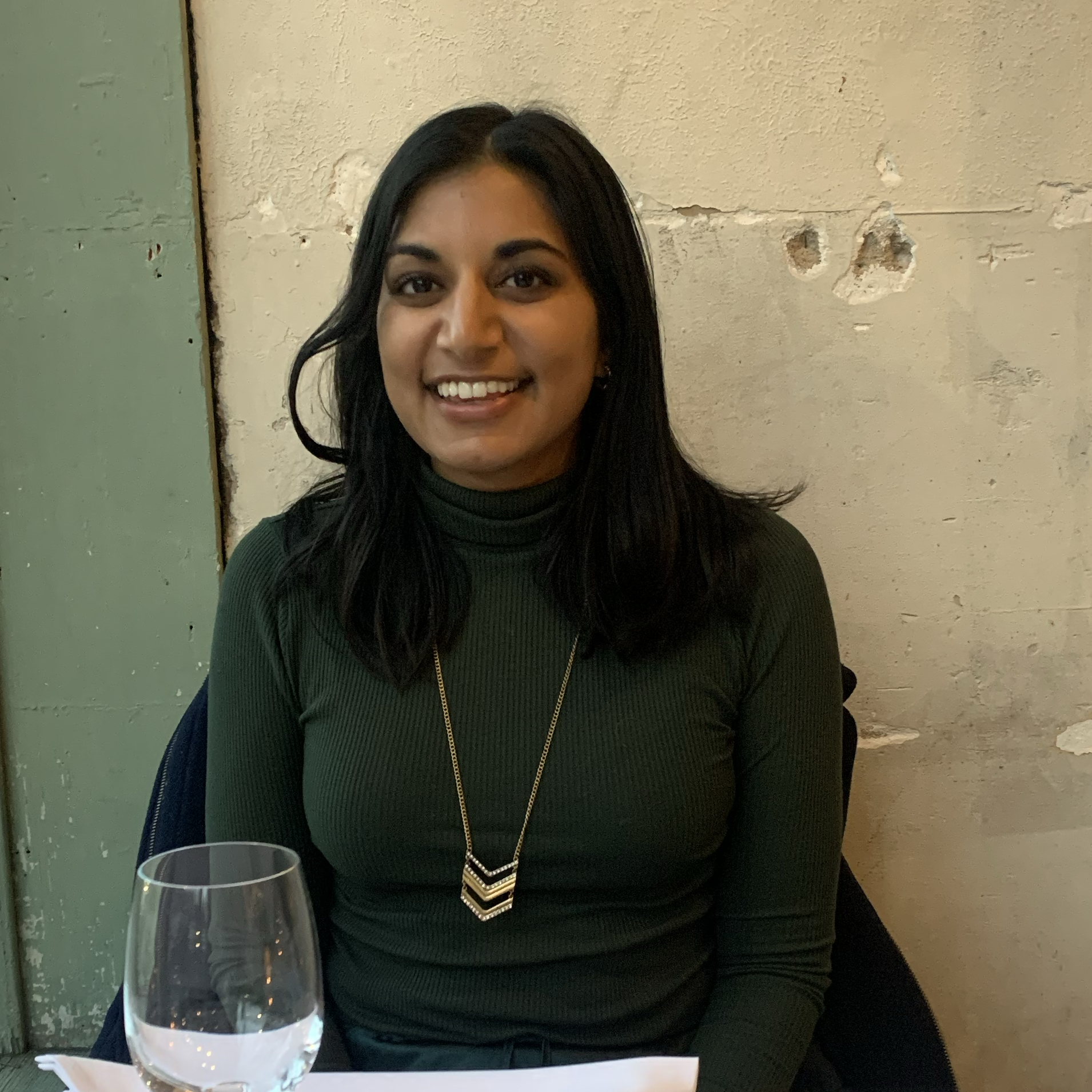Suman Mathur