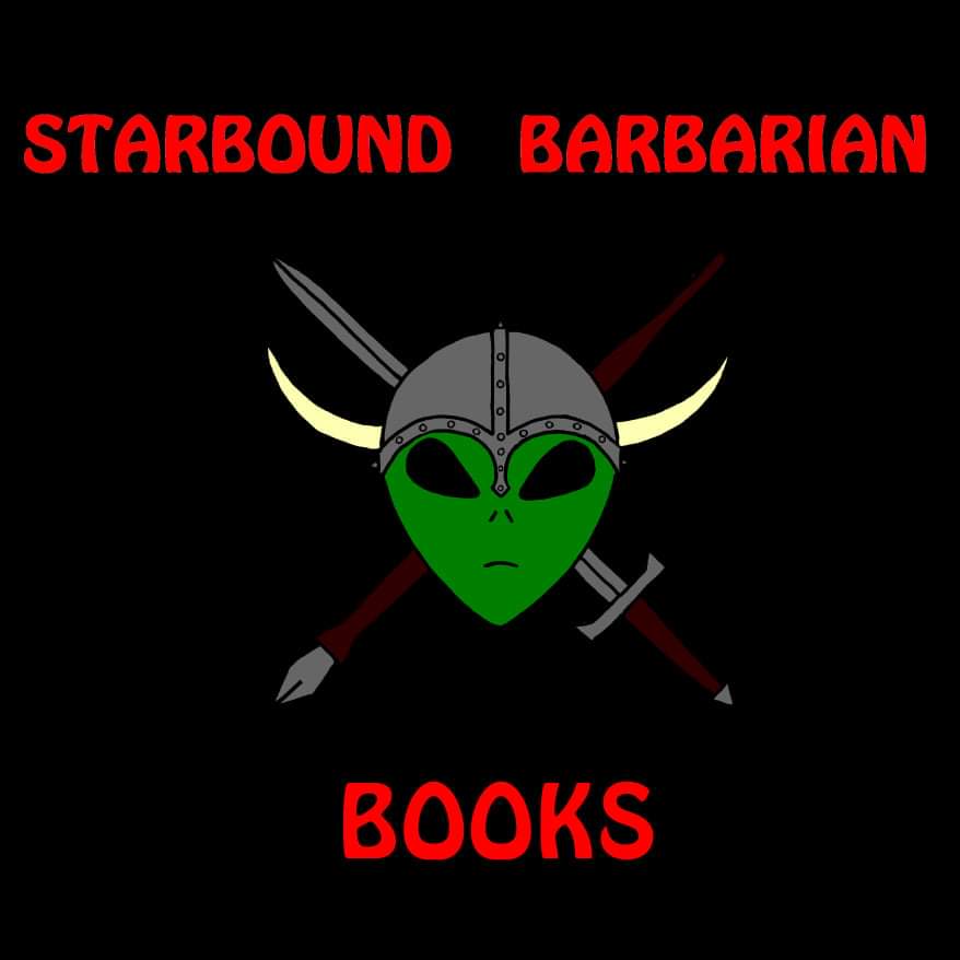 Starbound Barbarian Books