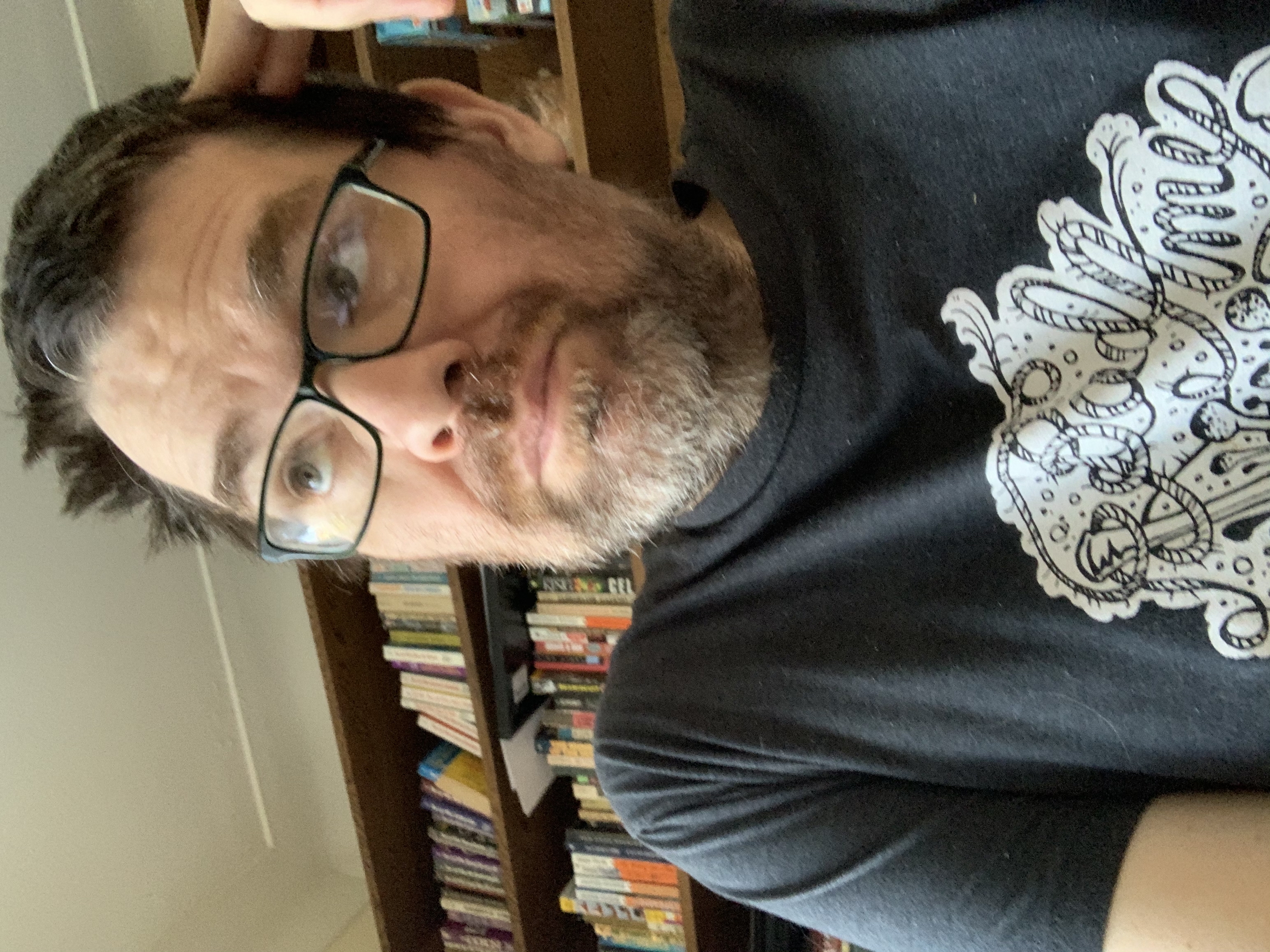 Keith Bergman
