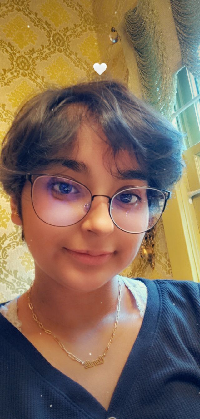 Camile Gomez Garcia