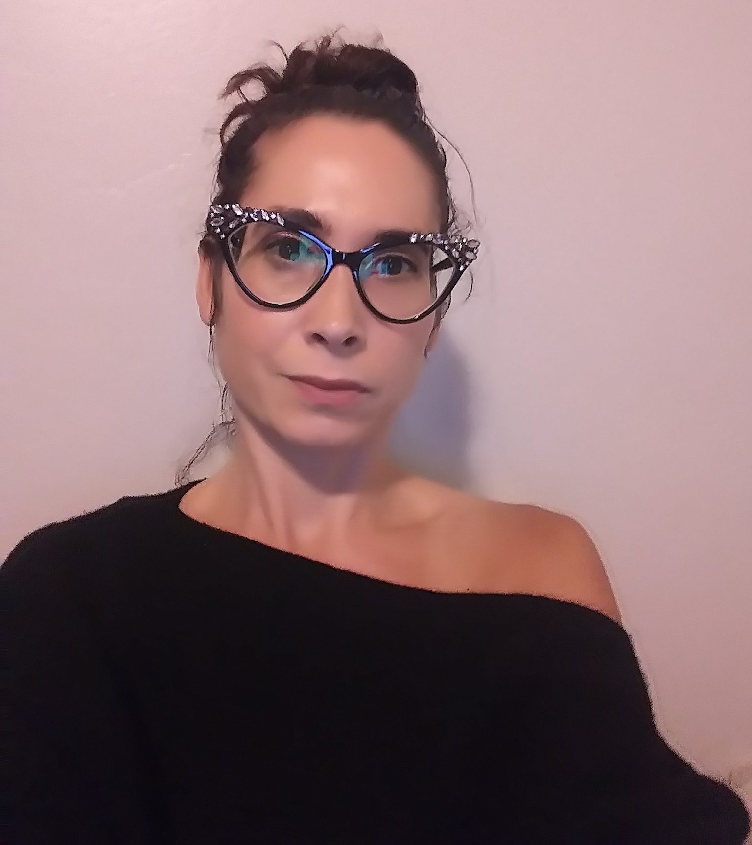 Courtney Ronca