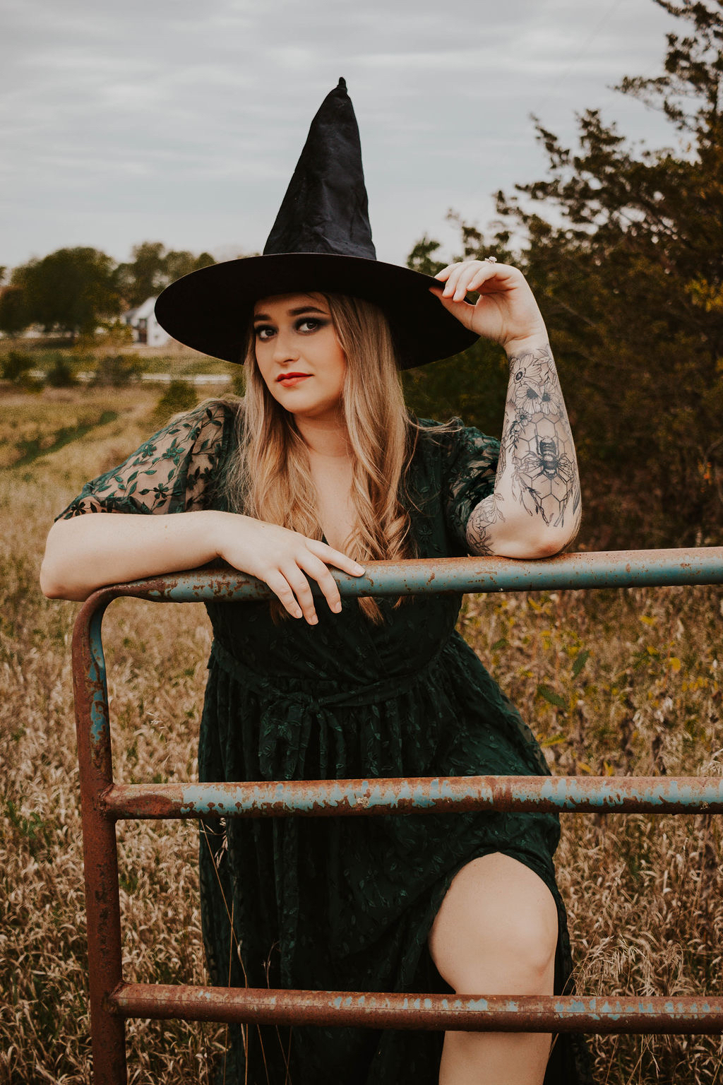 Madison Pierce