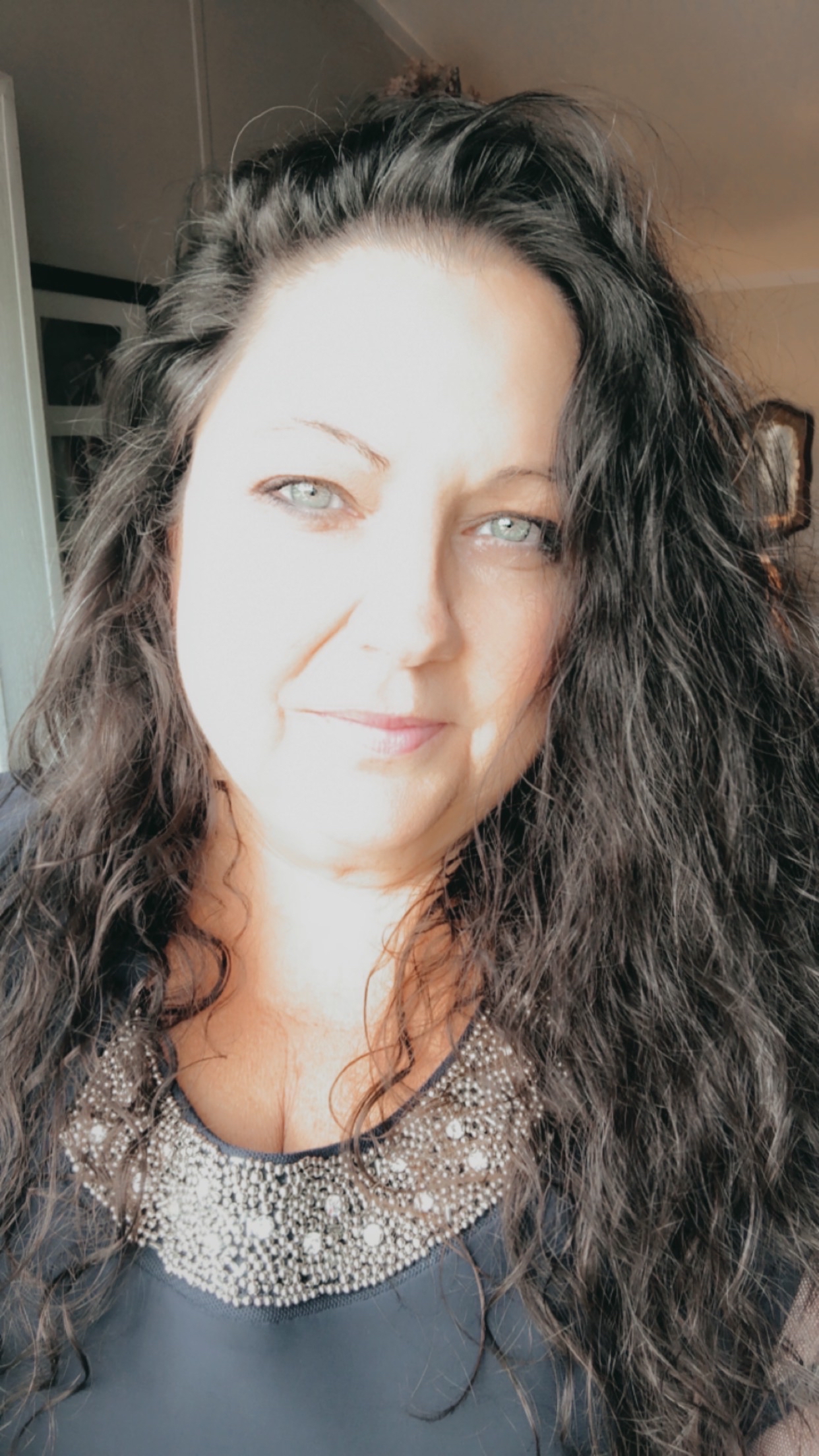 Carla Sheppard