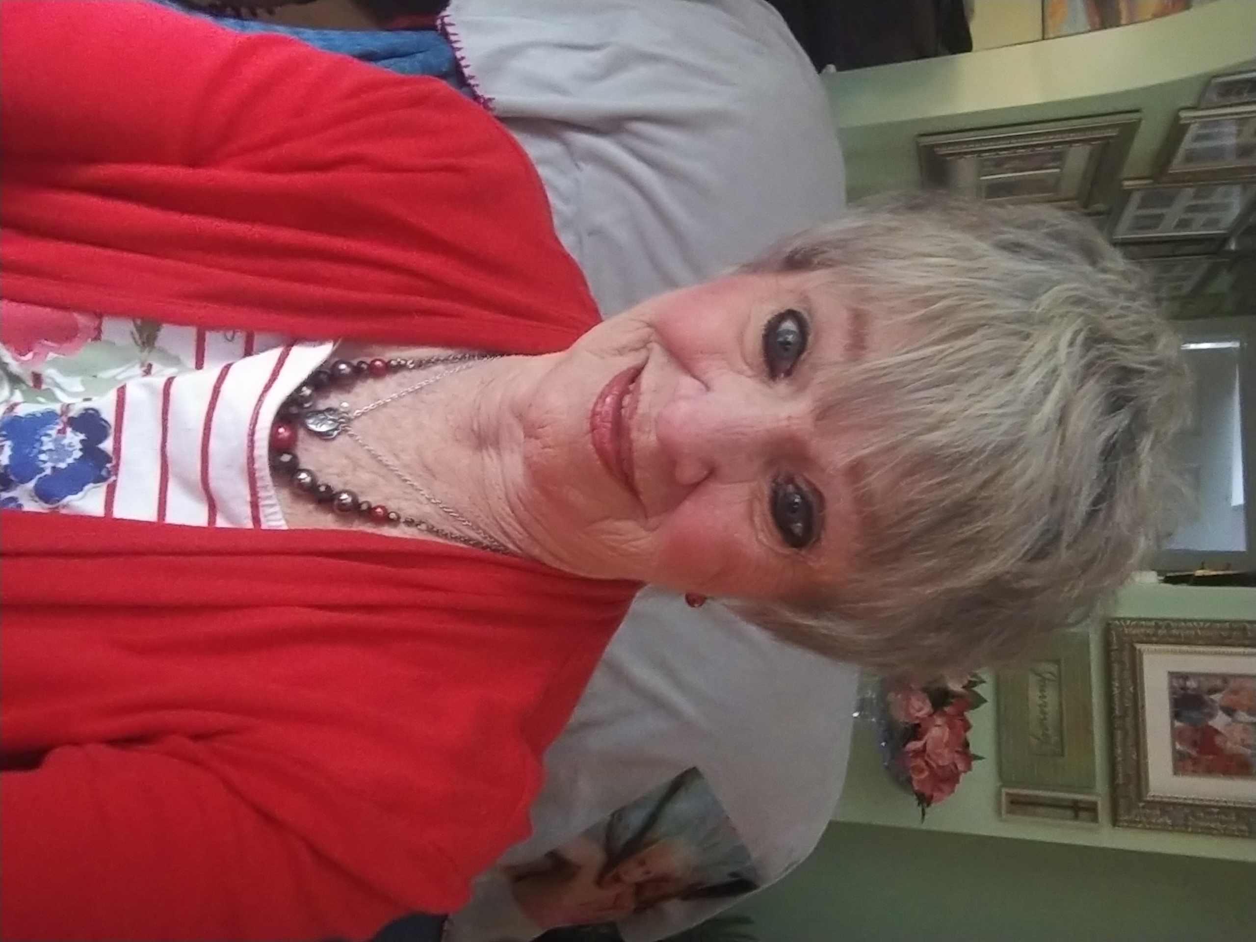 Judy Beasley