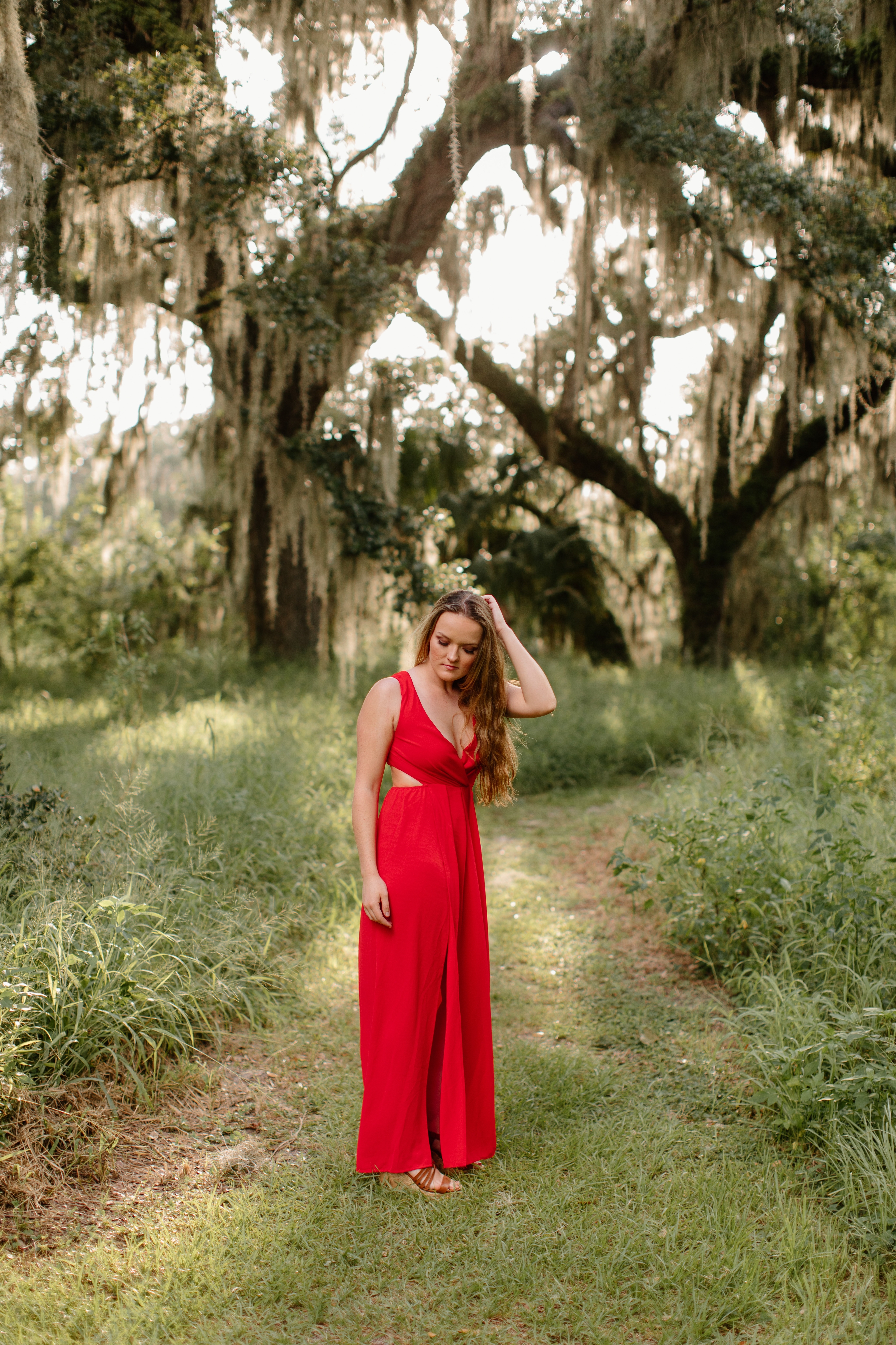 Madison Anderson