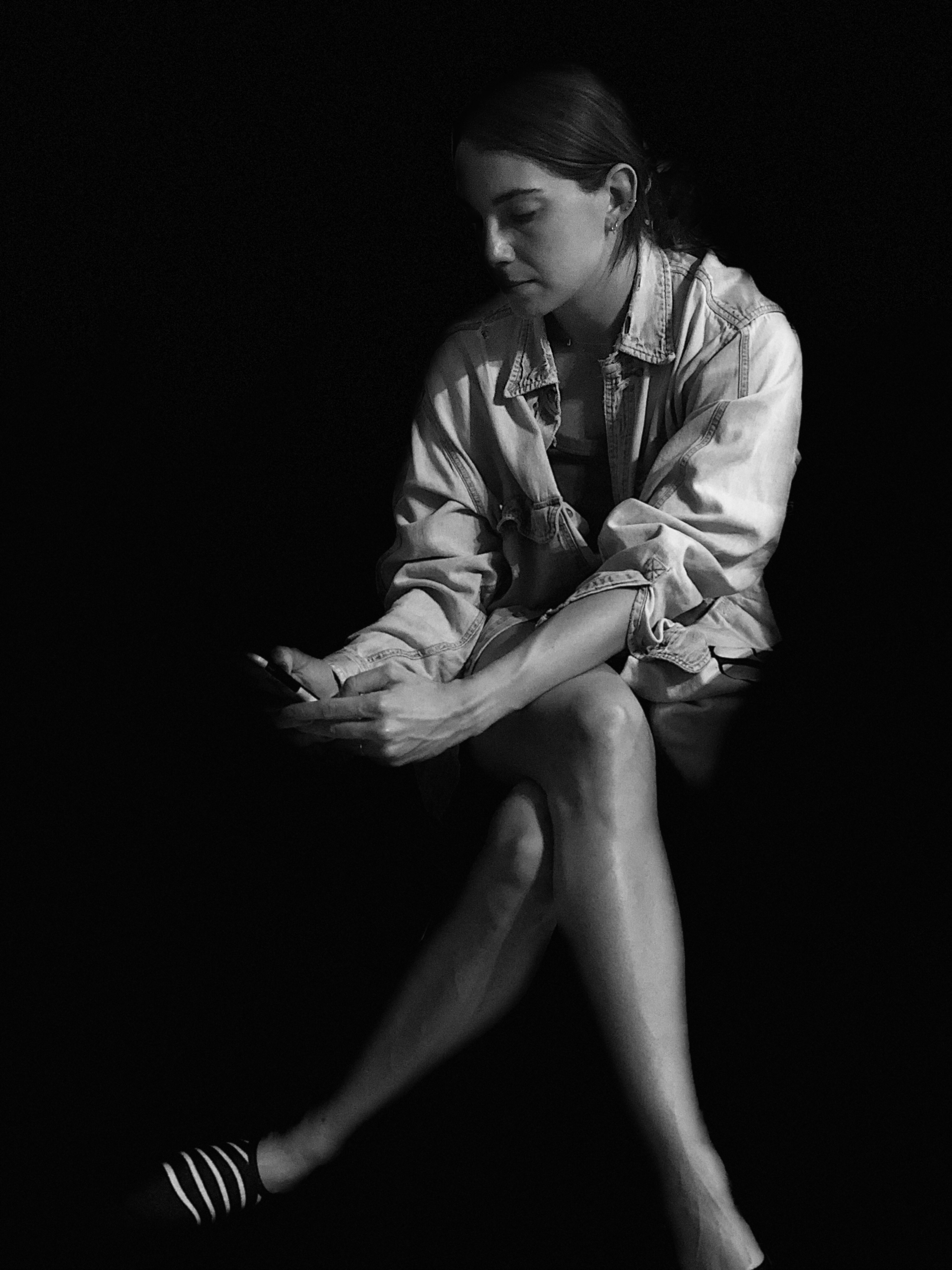 Jacqui G