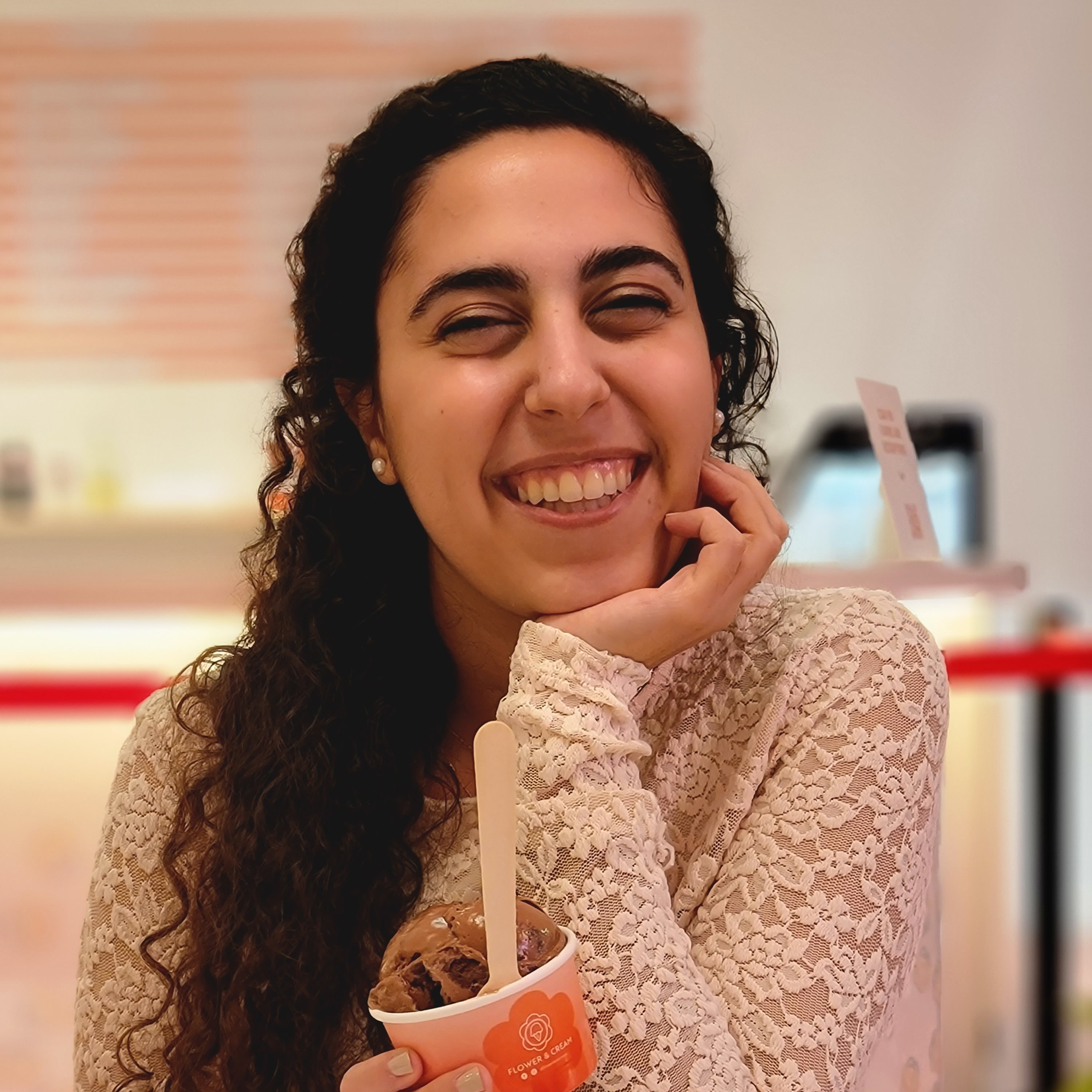Dina ACHI