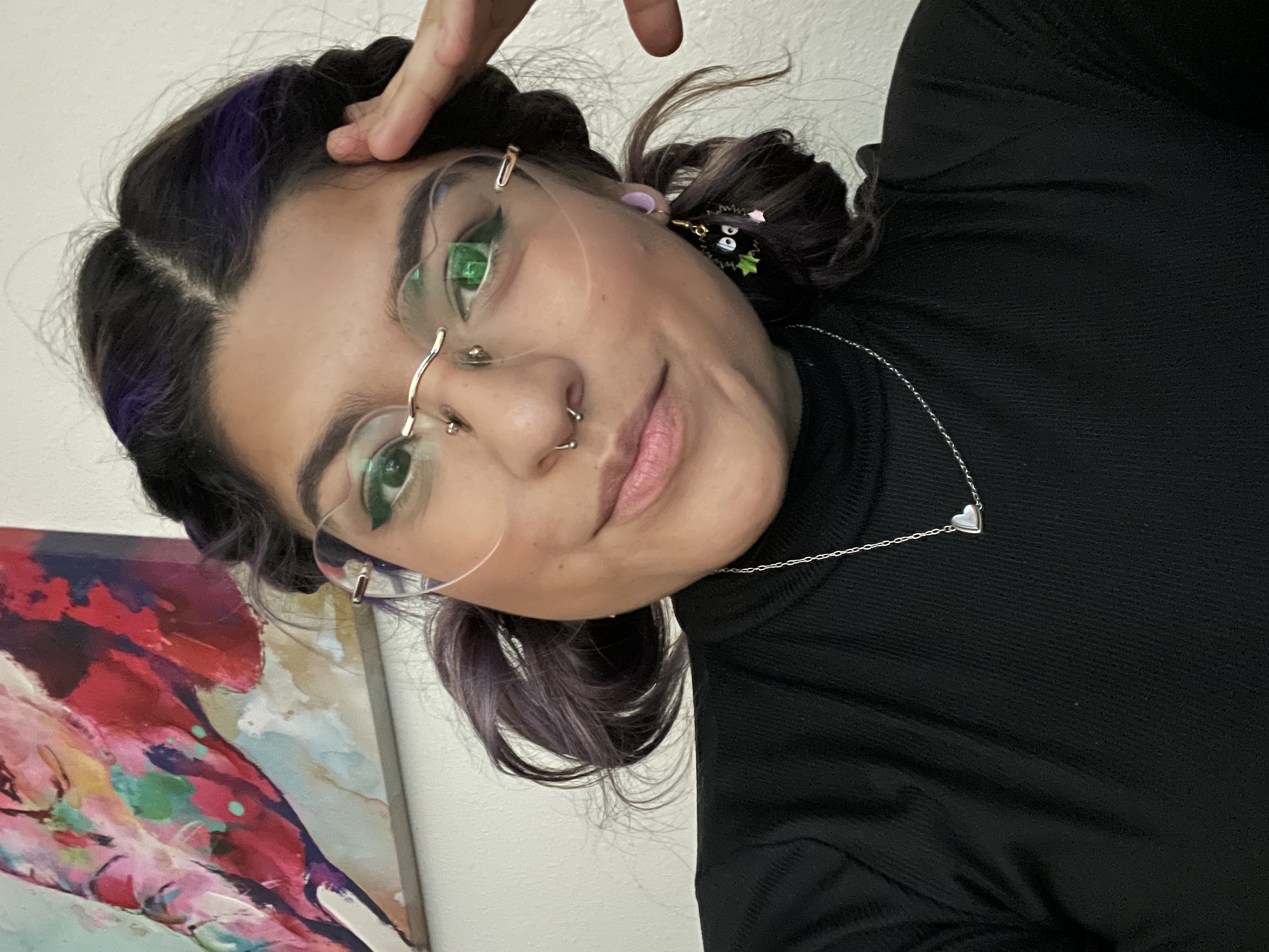 Clarissa Briseno