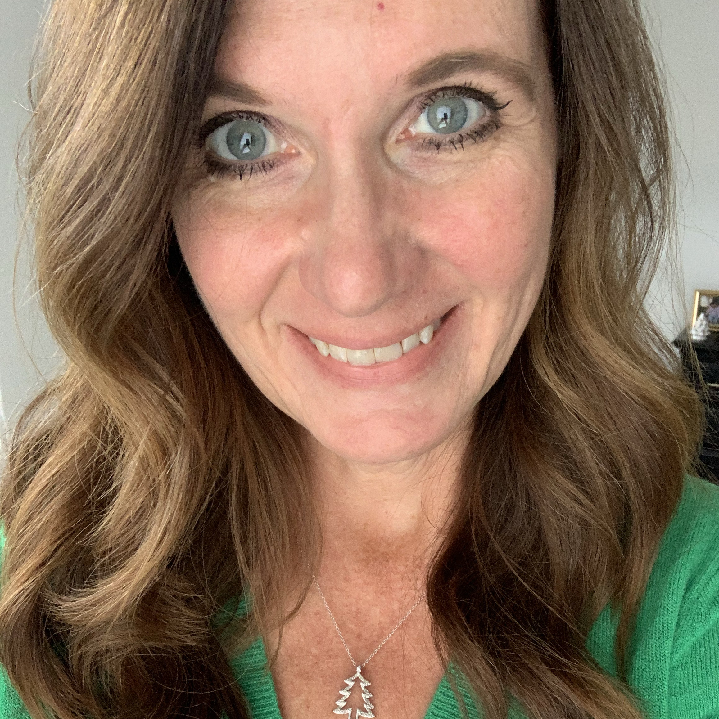 Cathy Klein