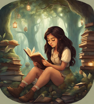 Madd Books