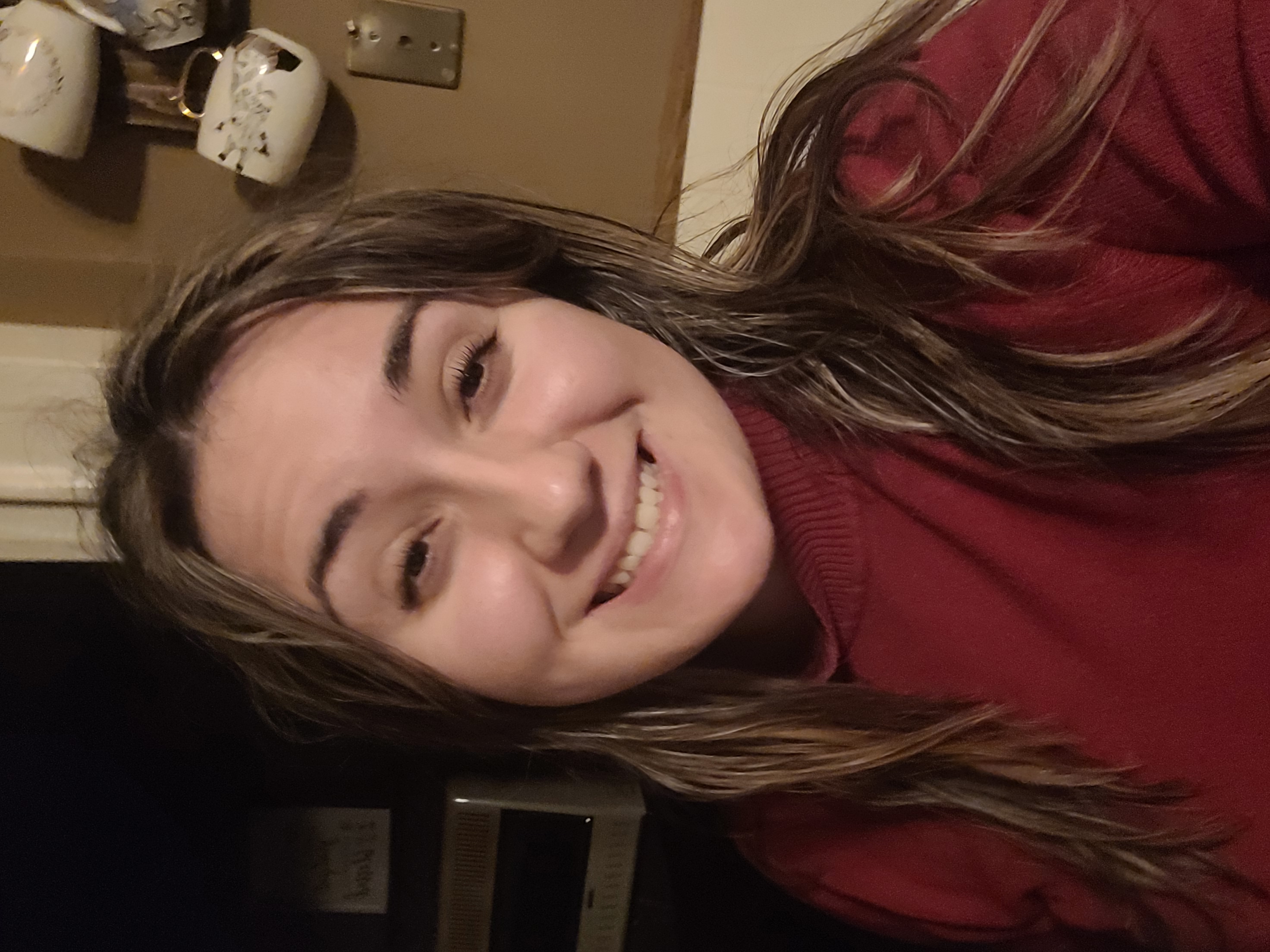 Maggie Kate Zaifert
