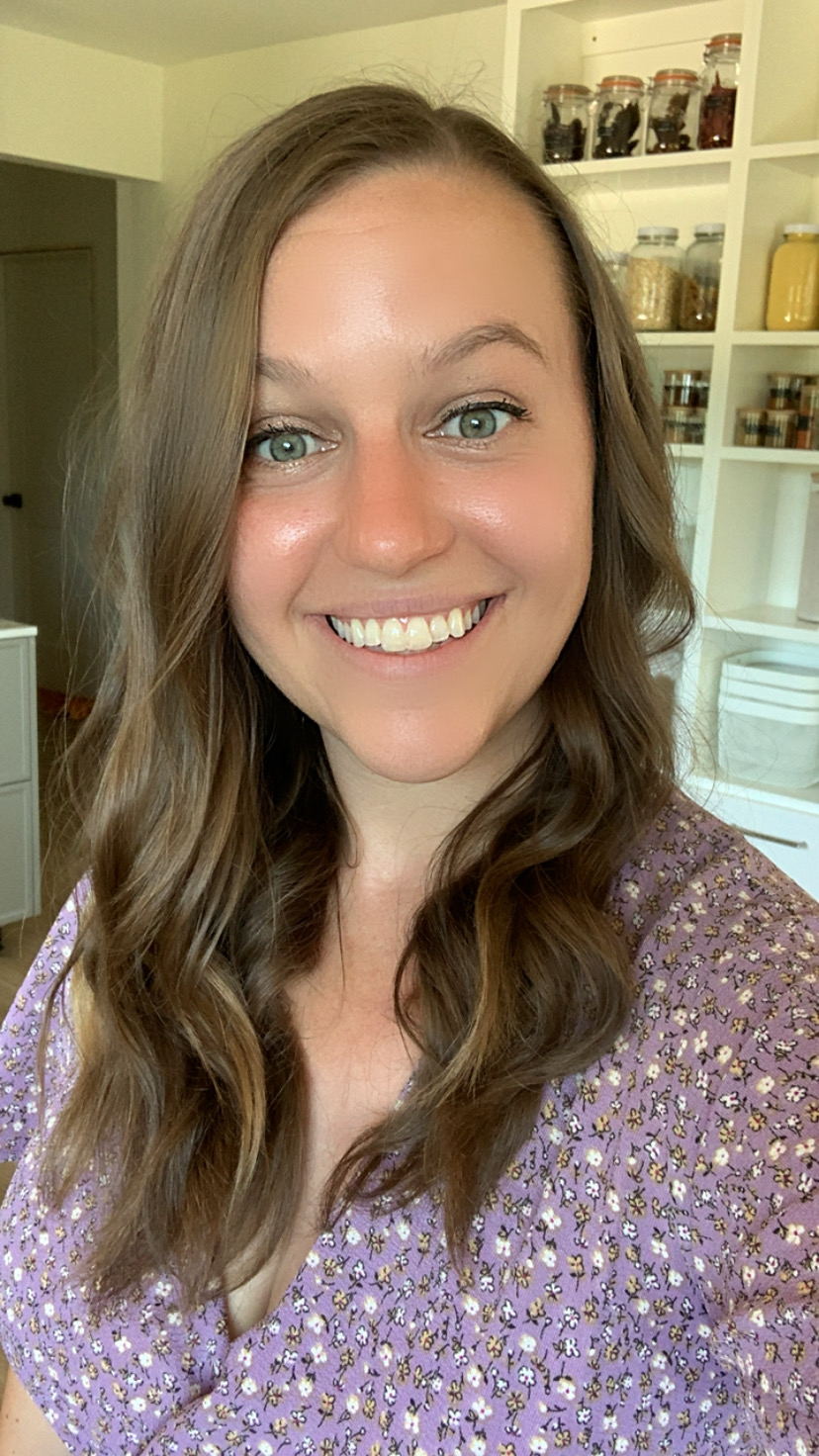 Hannah Miller