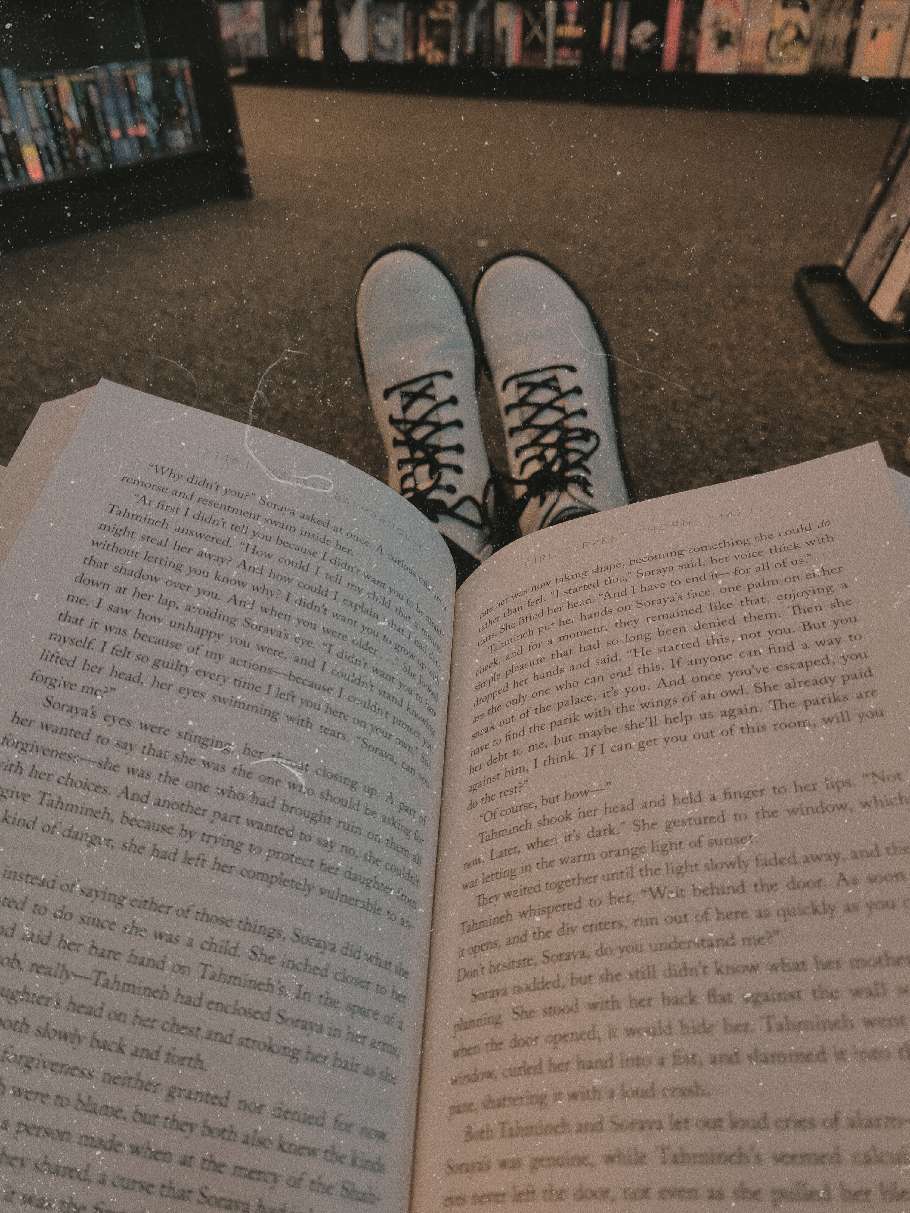 Halies Books