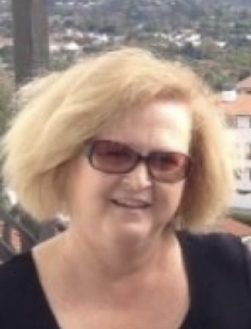 Lynn Brown