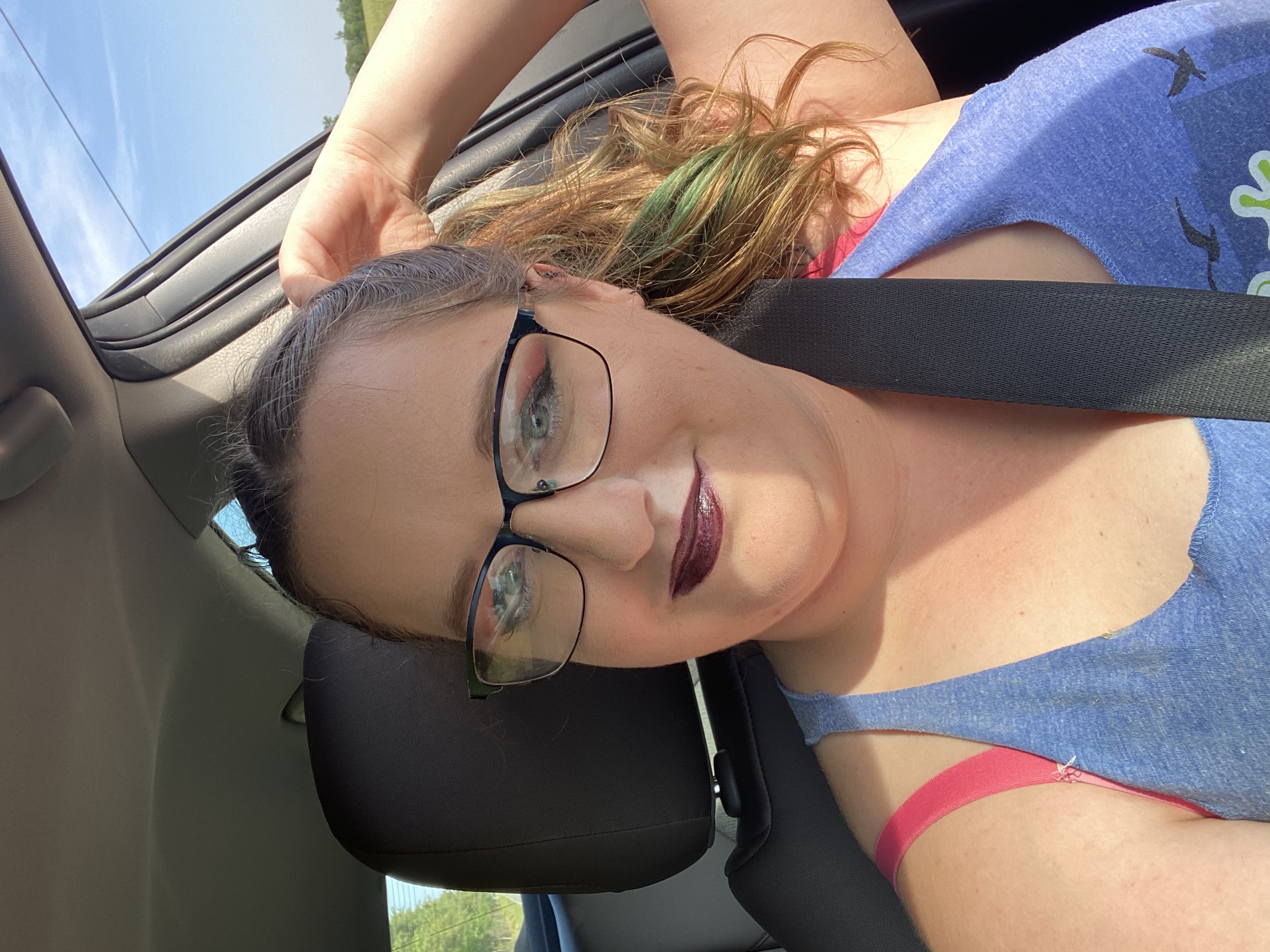 kayla planty