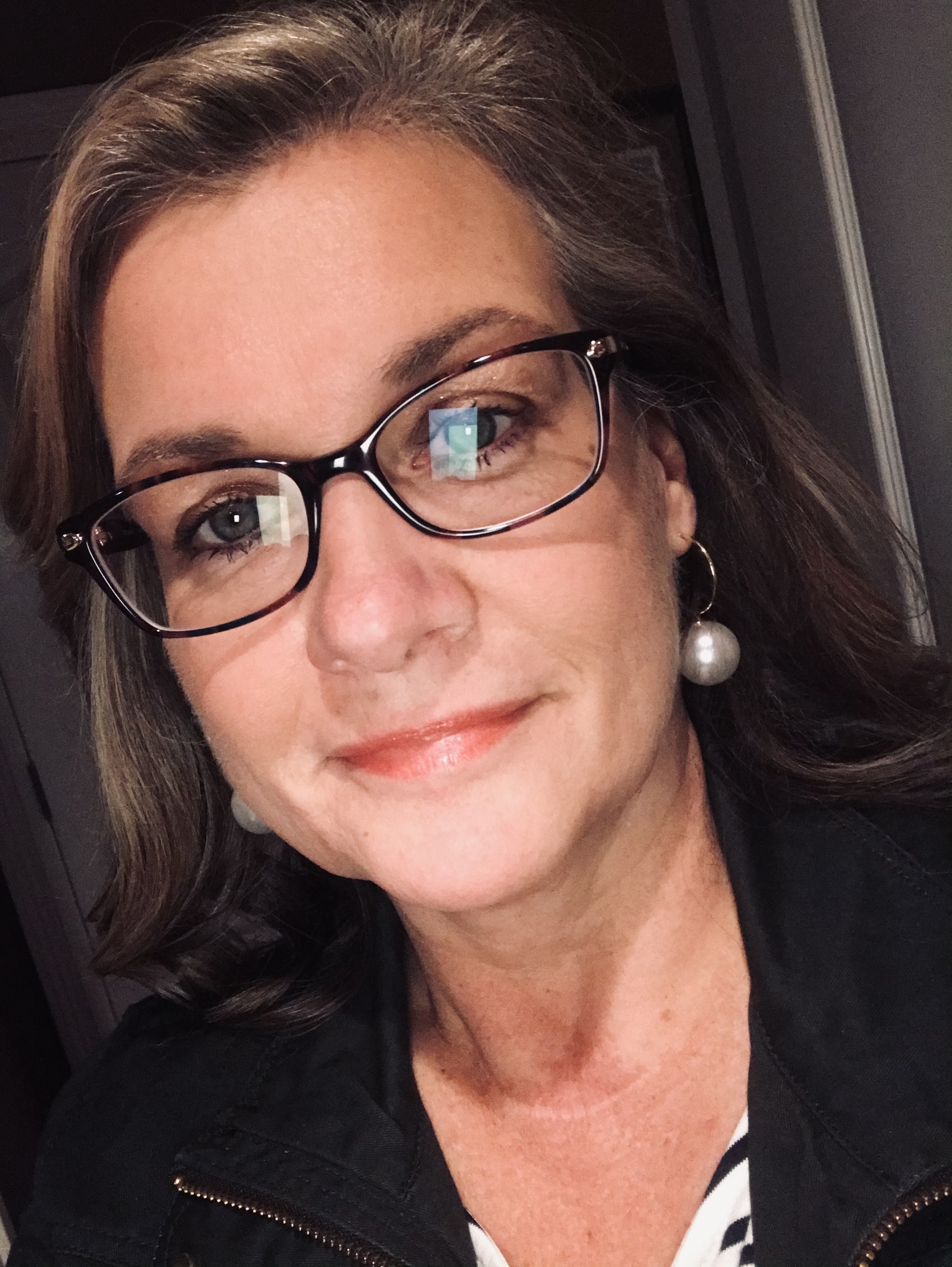 Debbie Miller