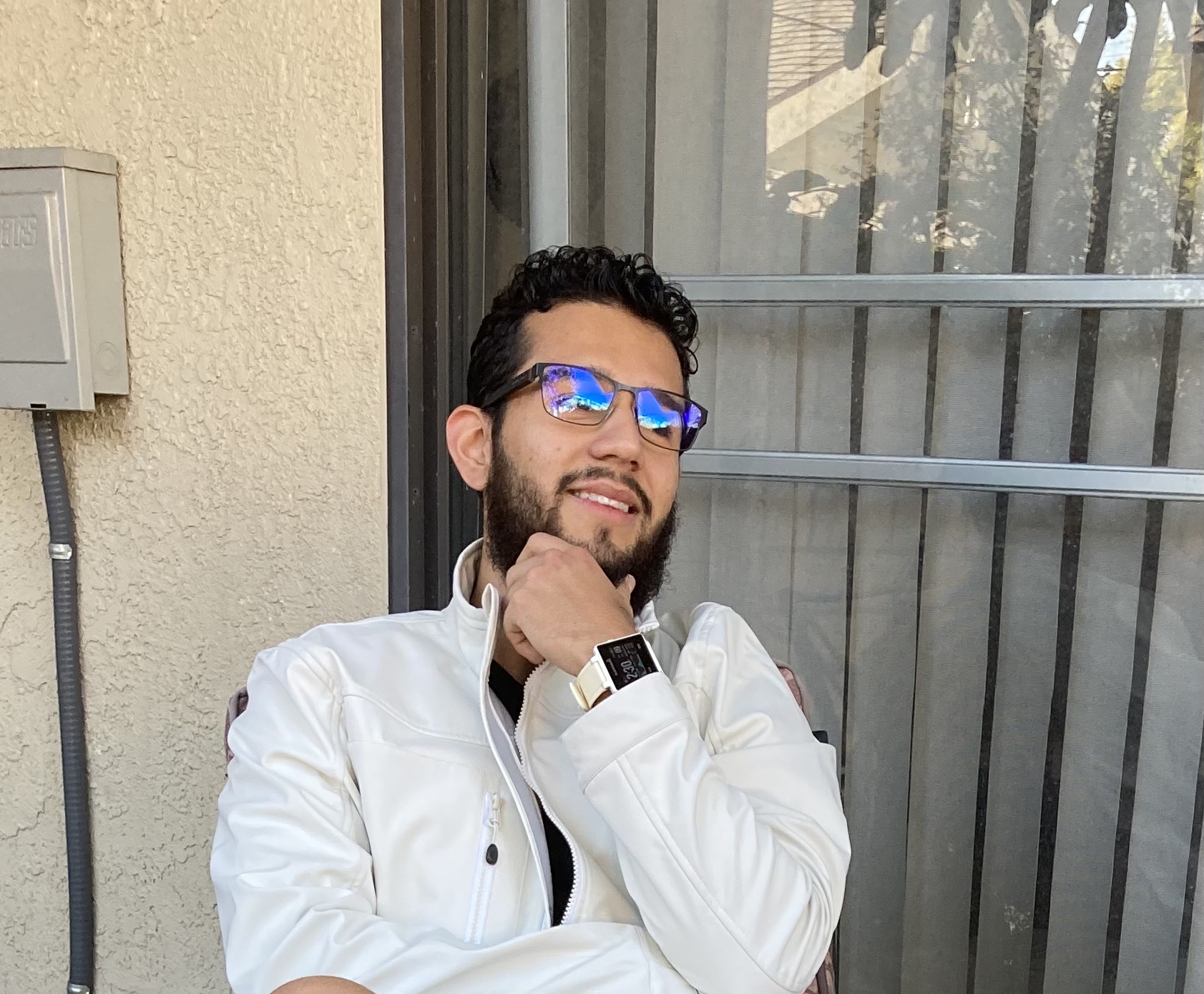 Adrian Gomez