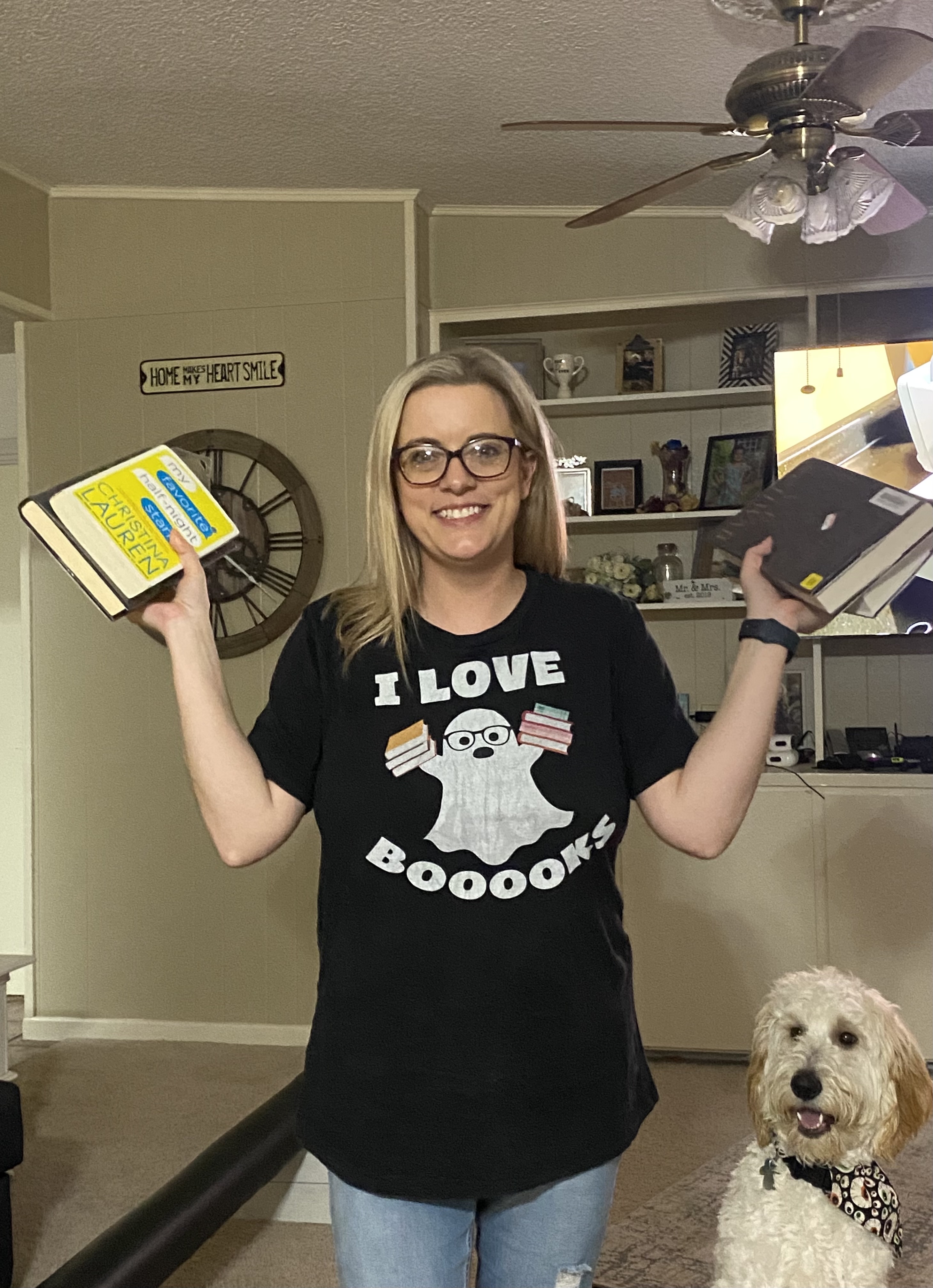 @Ilovebooooks👻