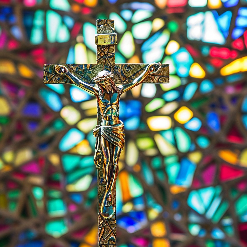 Catholic Thrifting