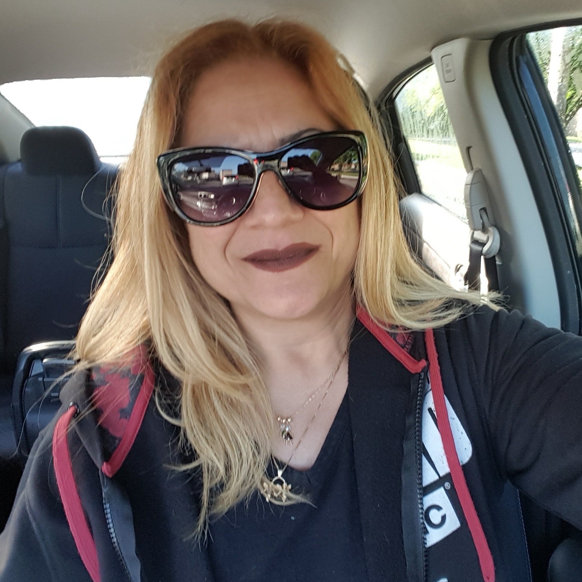 Teresa Cruz