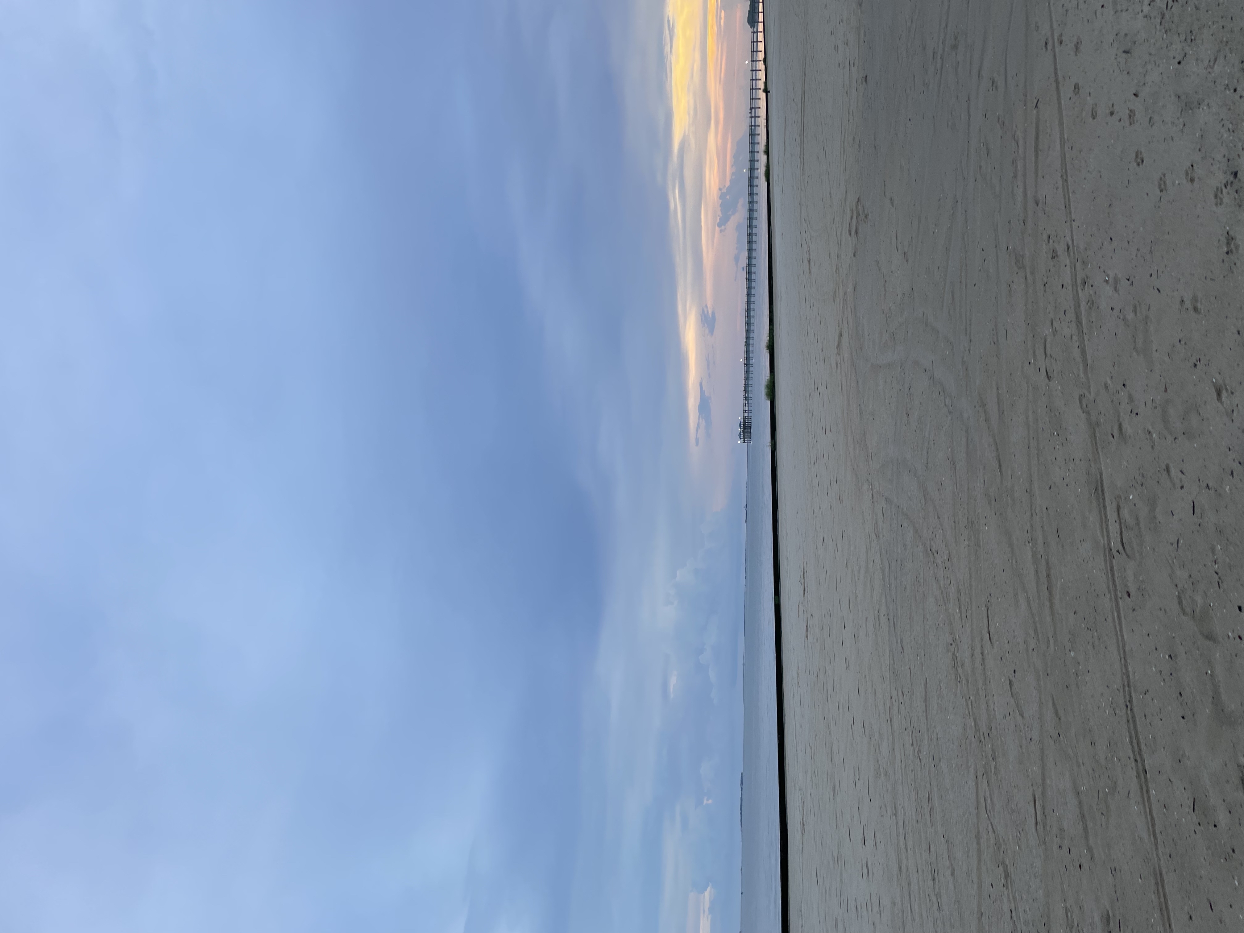 Books from the Beach