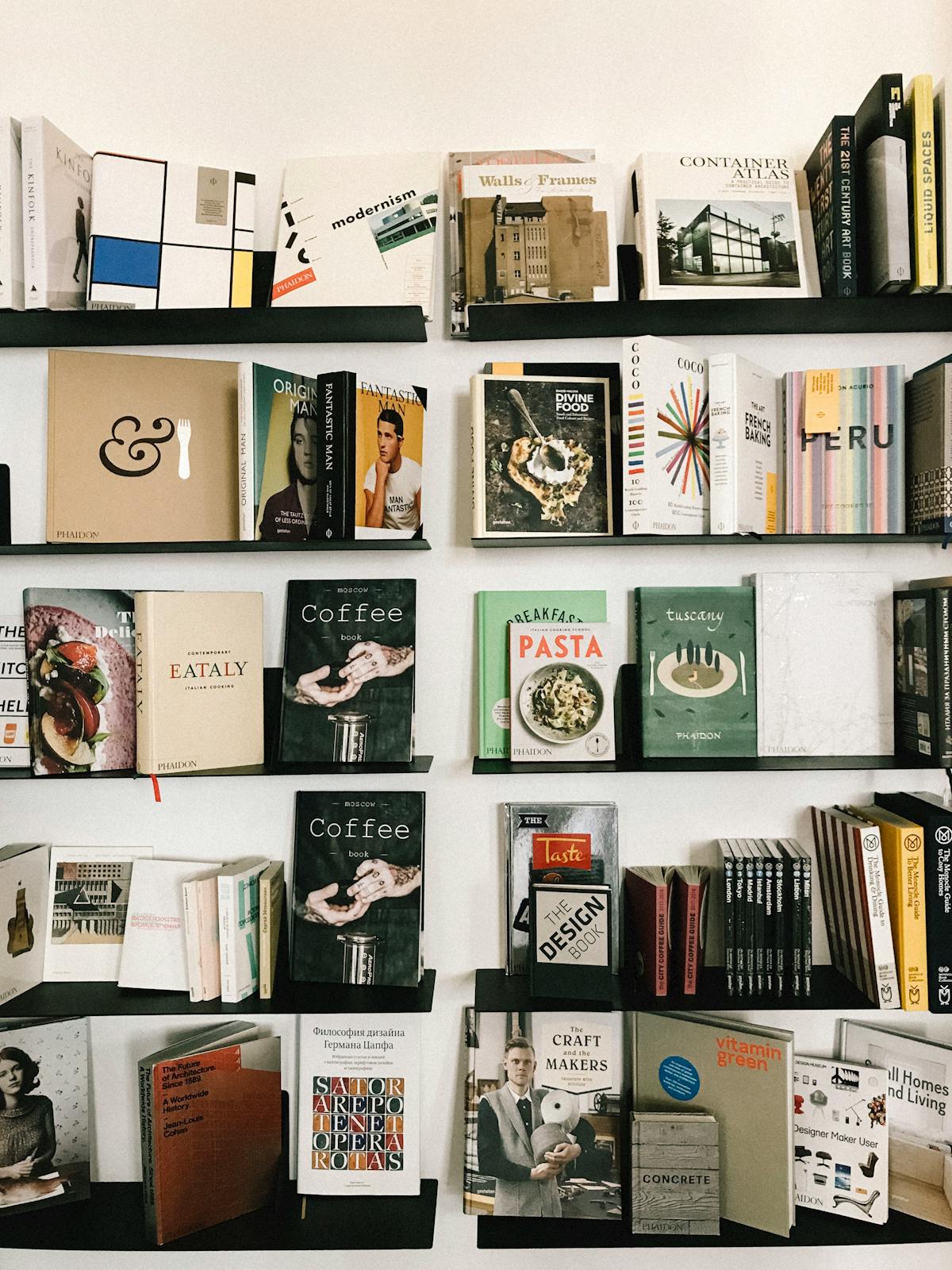 SecondStoryBooks