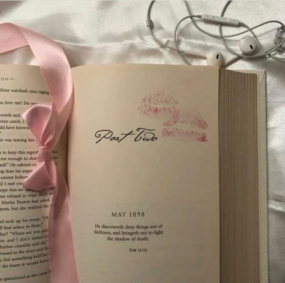 Book Lover
