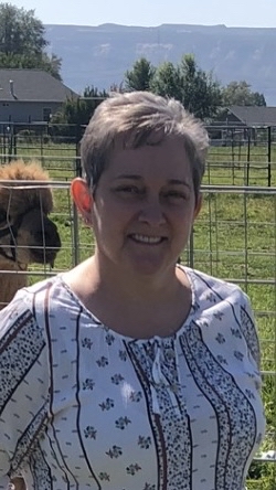 Michelle Bishop