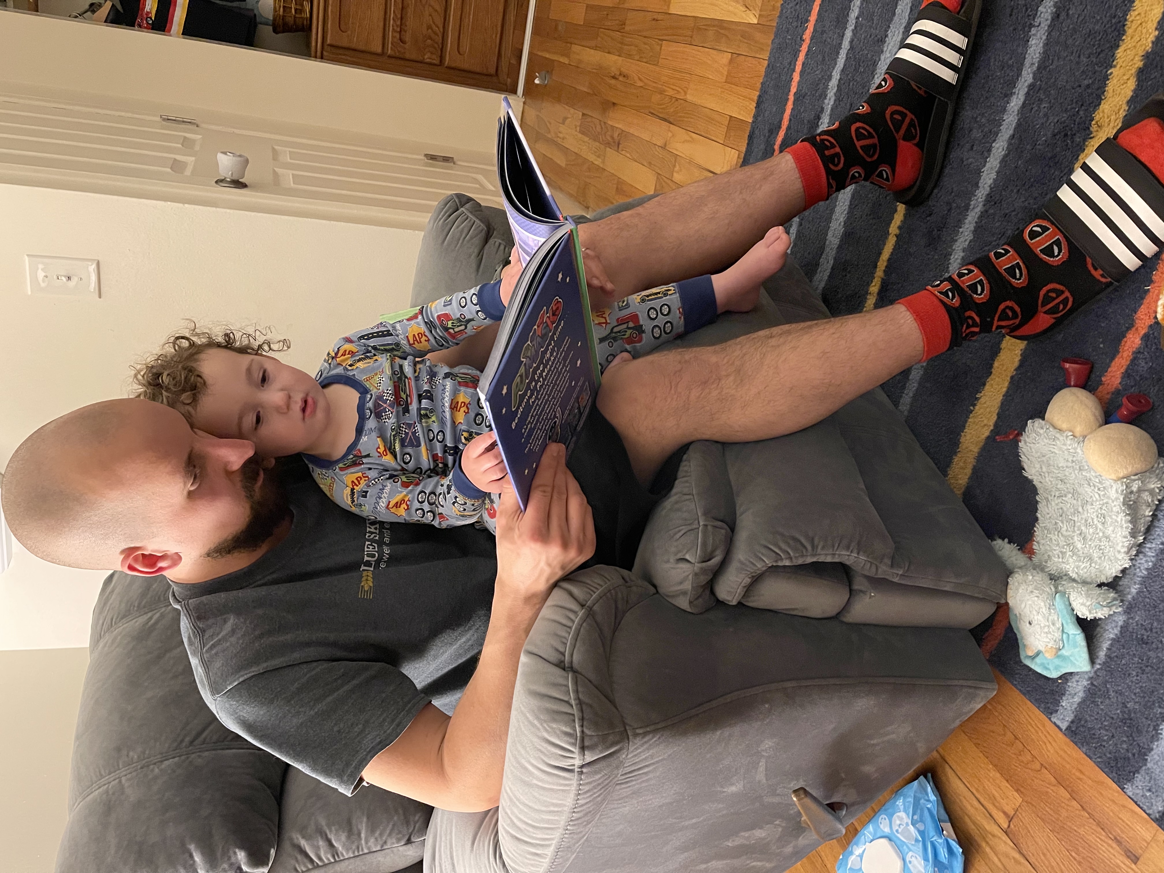 Jace Lington