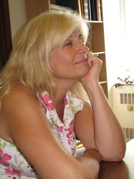Margaret Engmann