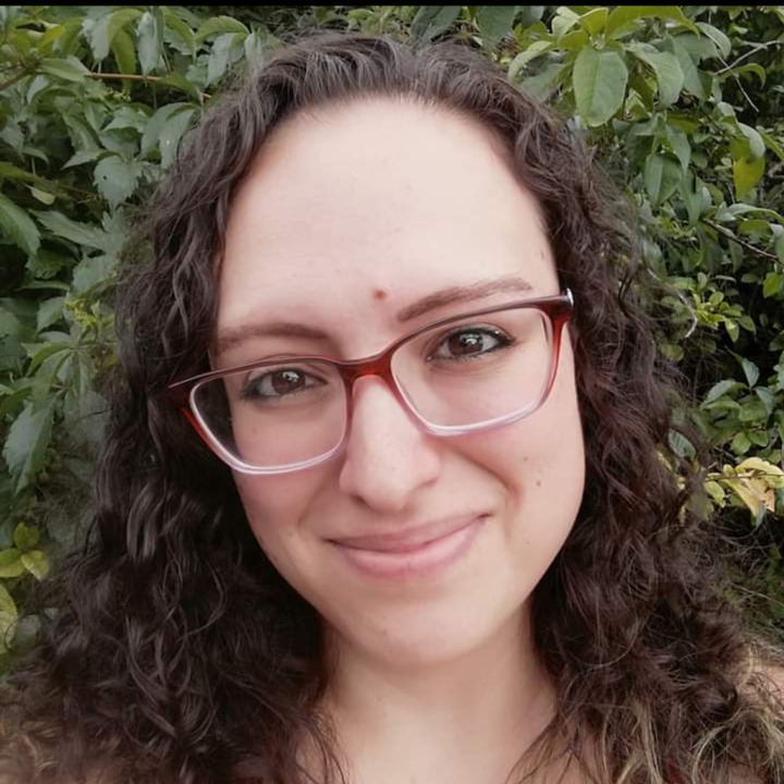 Marissa  Lupe