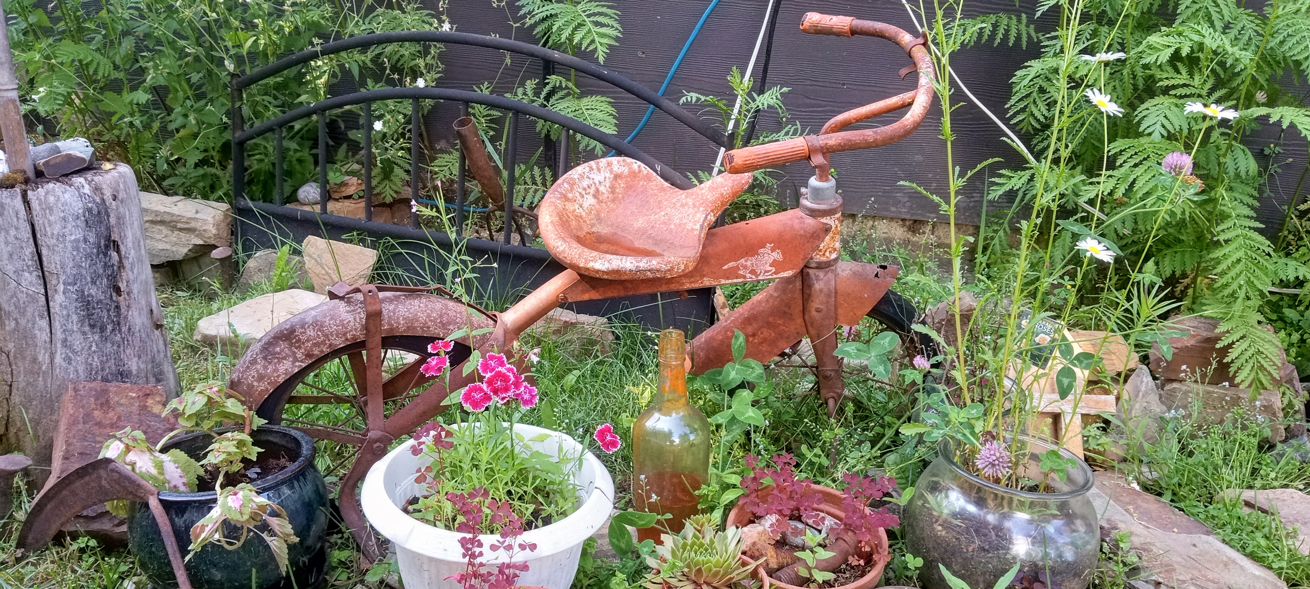 Jenny Linton/Northwest Driftwood Creations