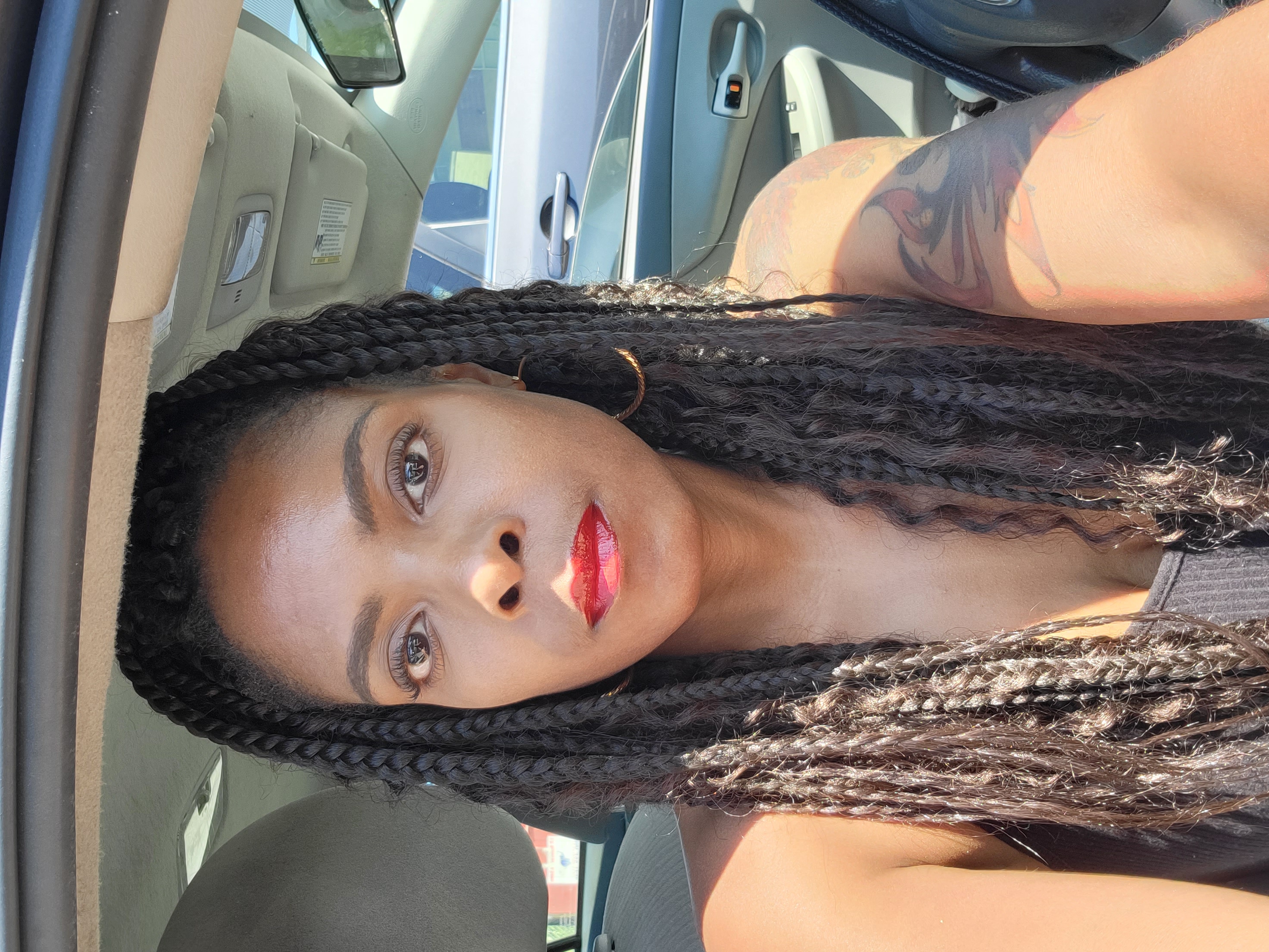 Latesha Chestnut