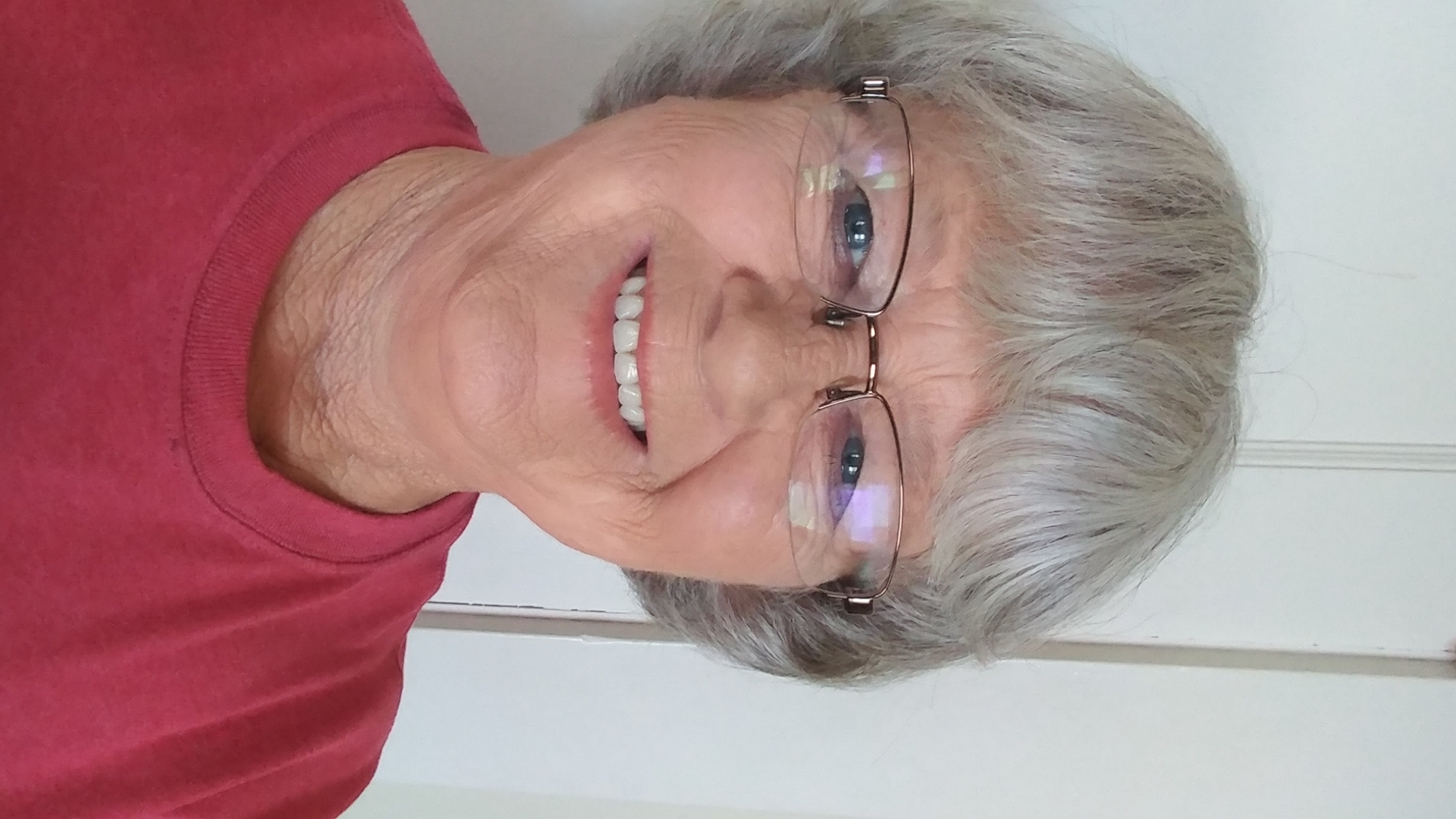 Linda Radford