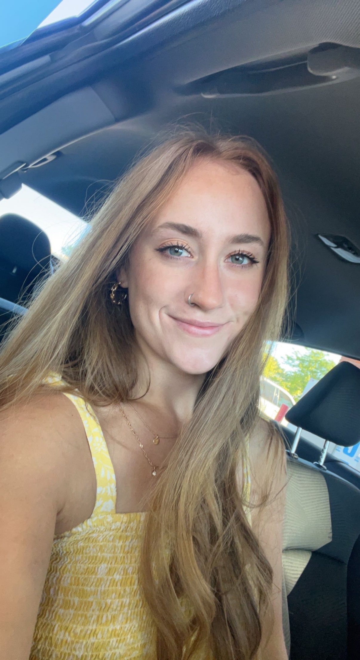 Kelsey Barron