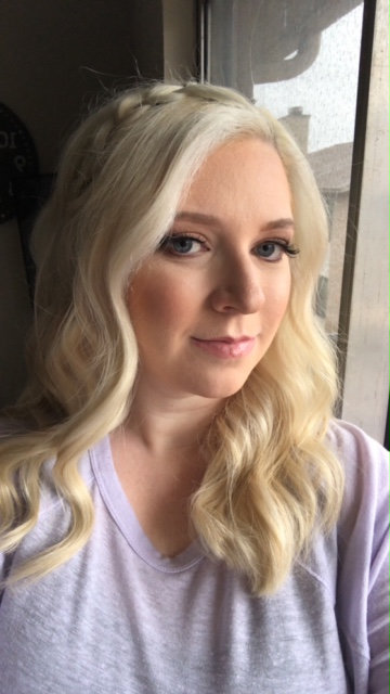 Brittney Miller