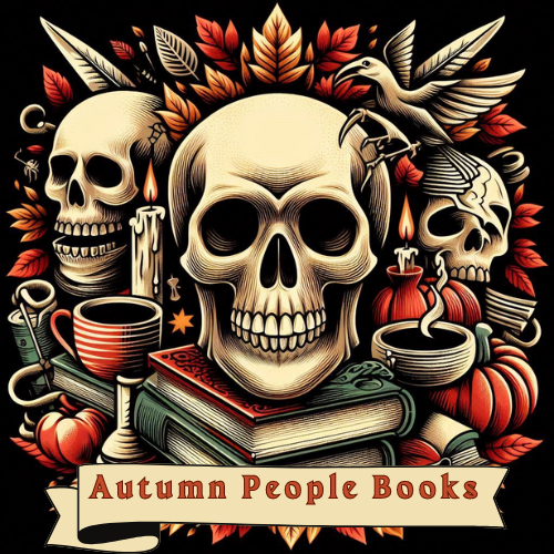 Autumn People Books