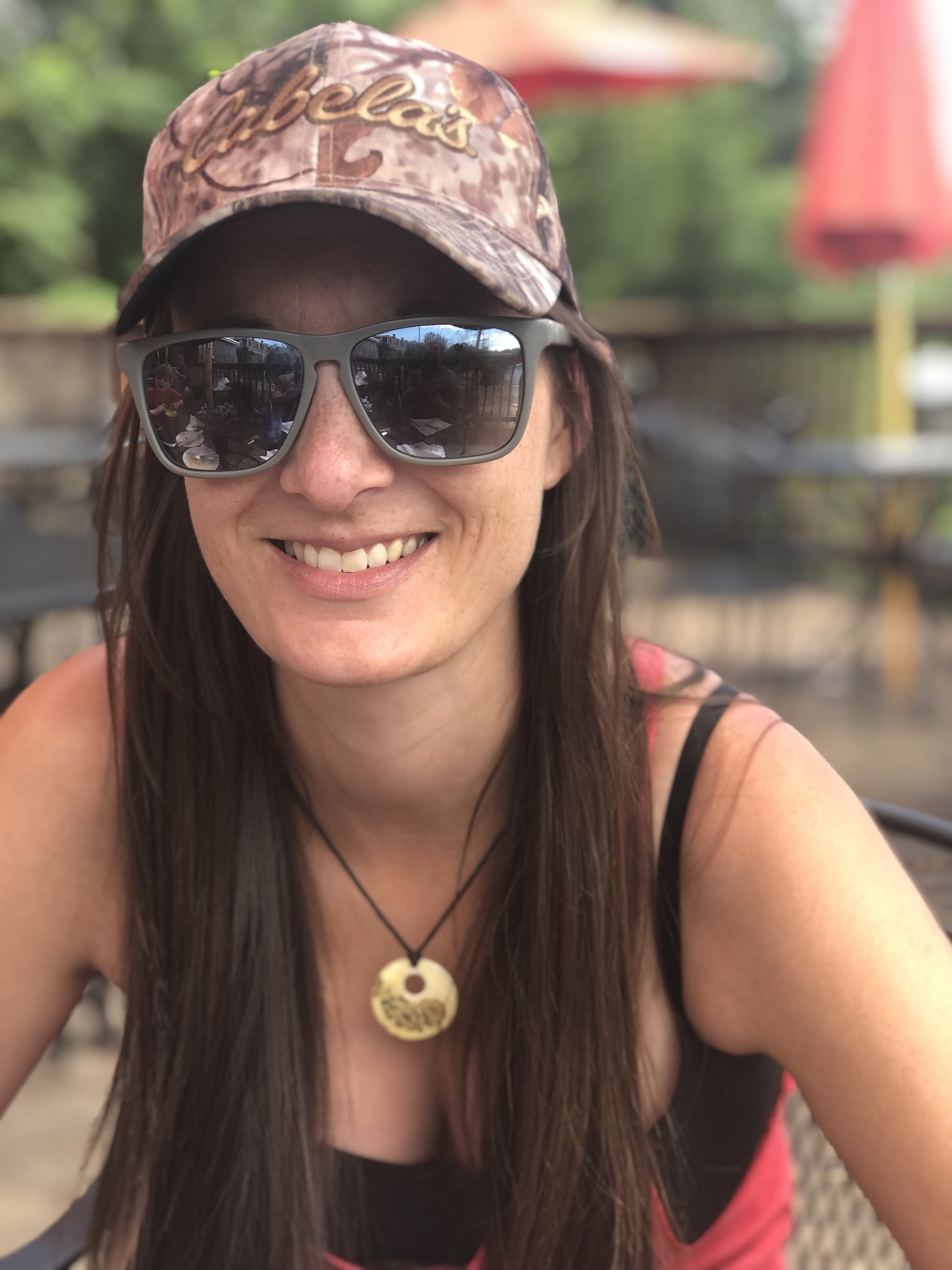 Erin Pickett