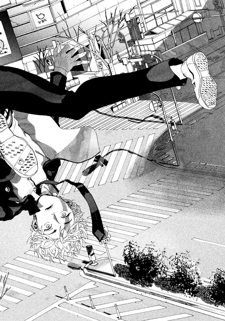Manga & More