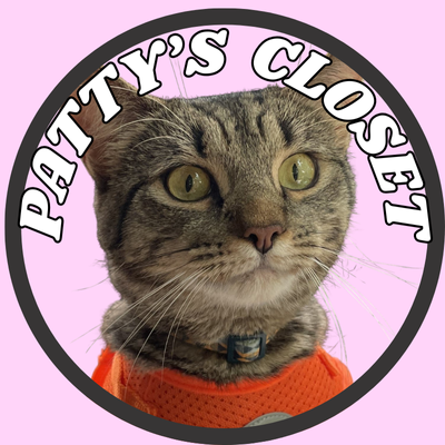 Patty's Closet