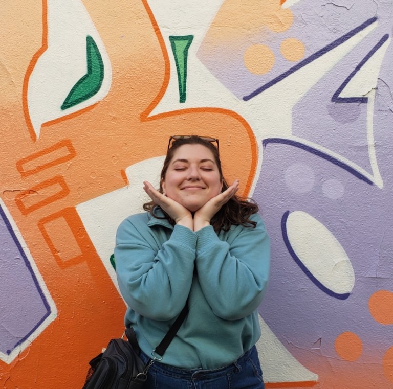 Audrey