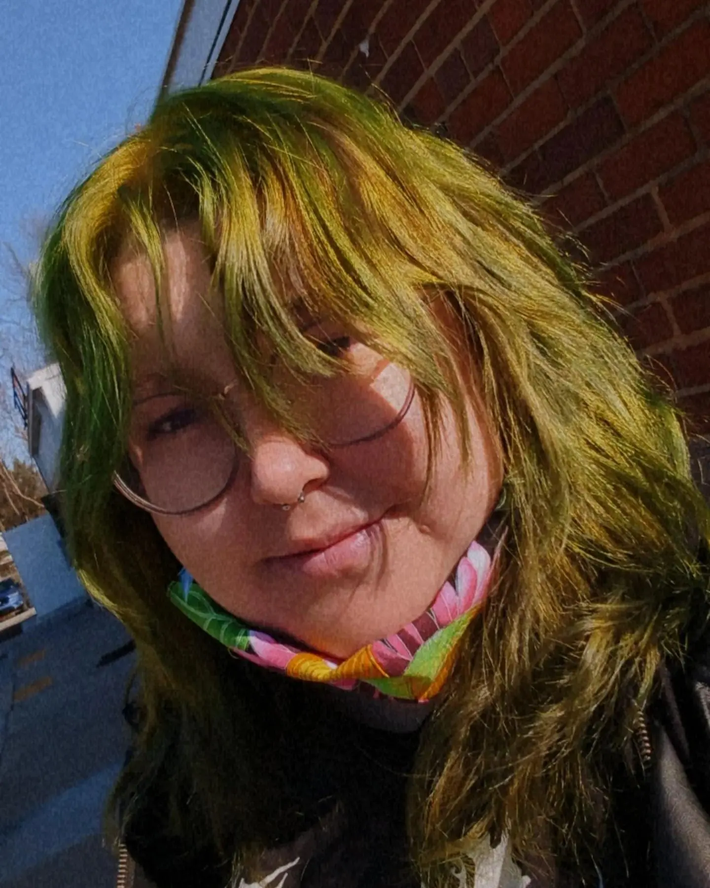 Aly Gough