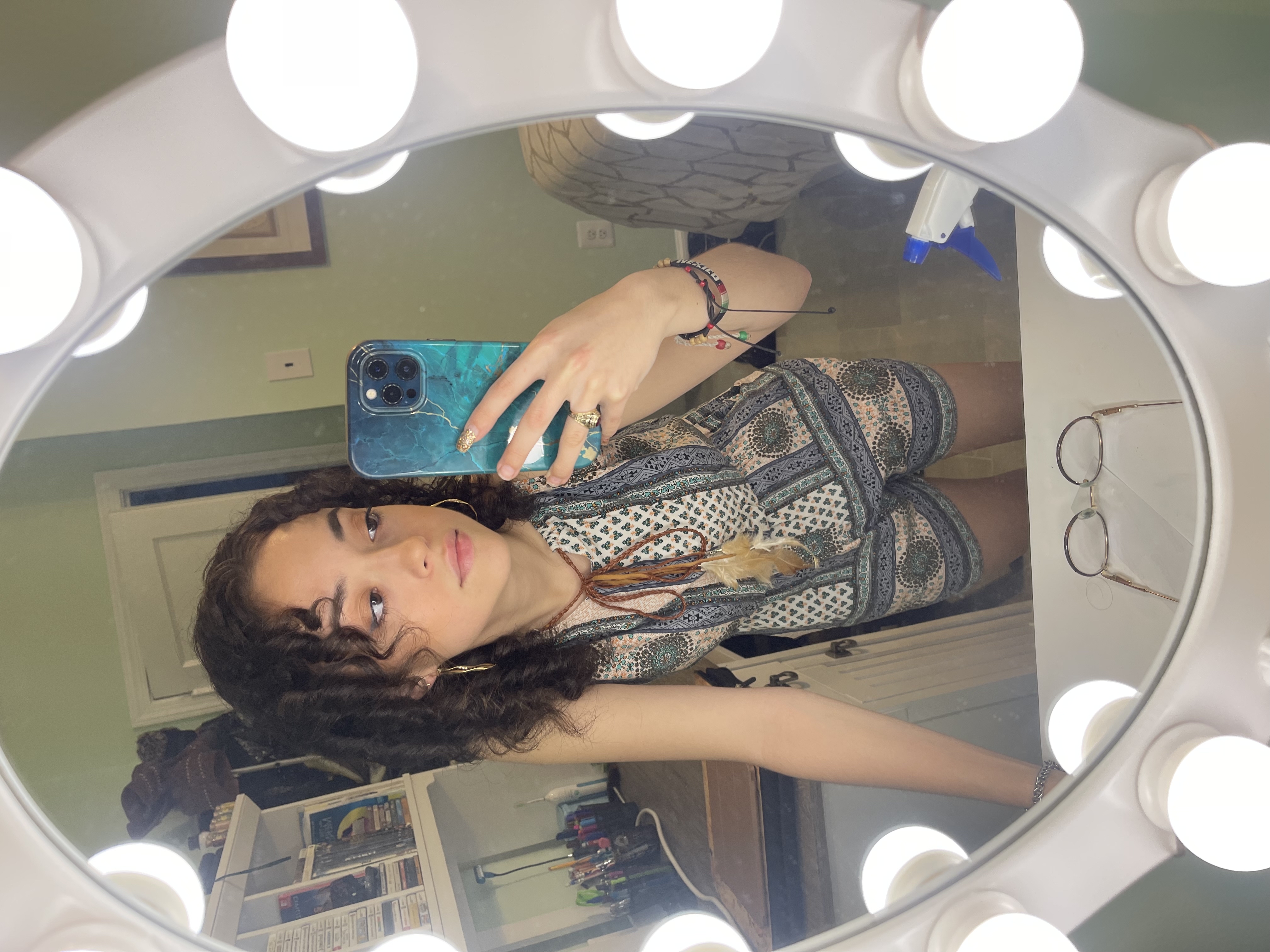 Allyson Velez