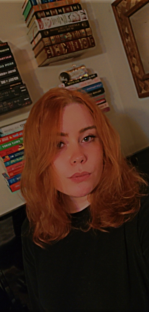 kallie Colclasure