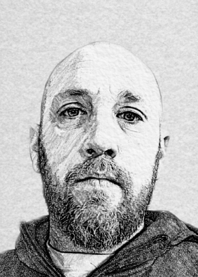 John Harshbarger