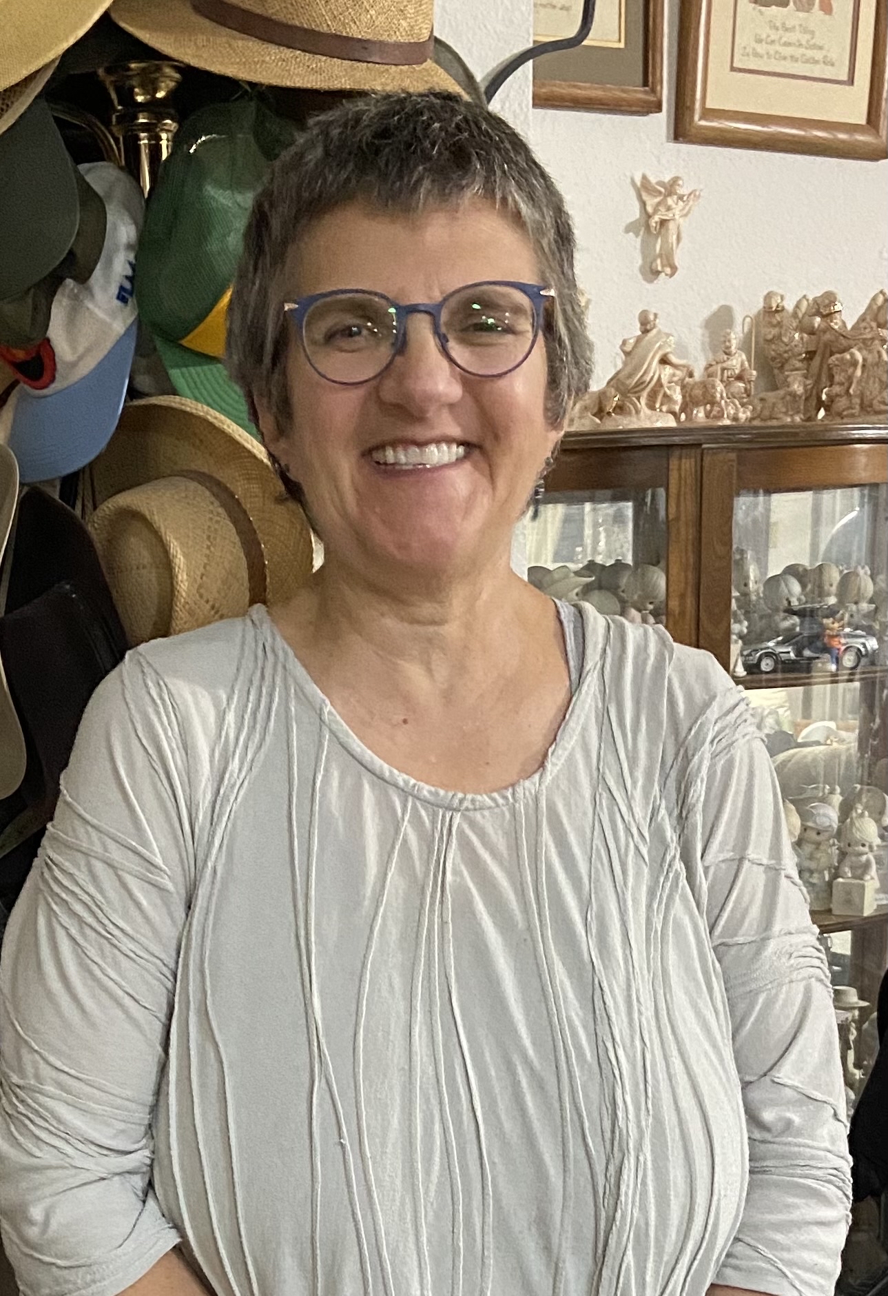 Karen Horak