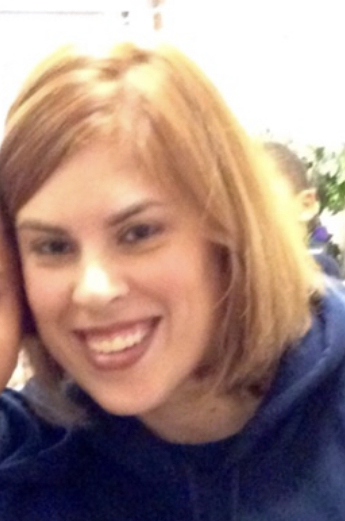 Stacy Dougherty