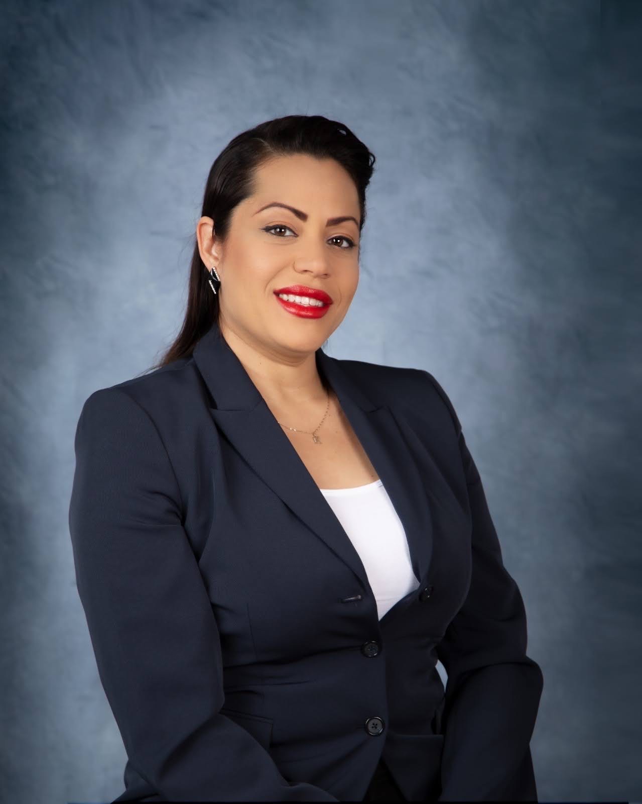 Olga Amaya