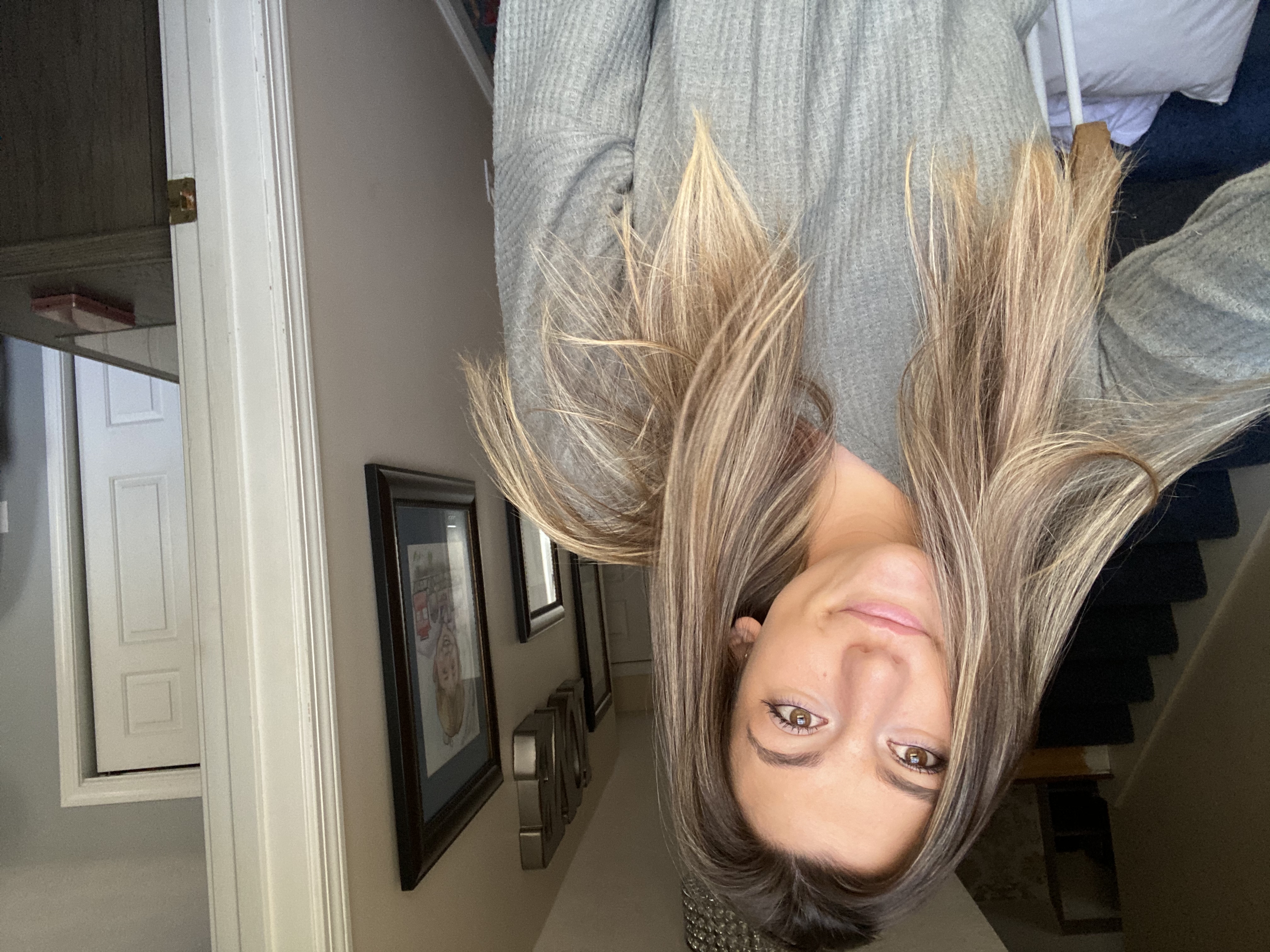 Shelby Perreault