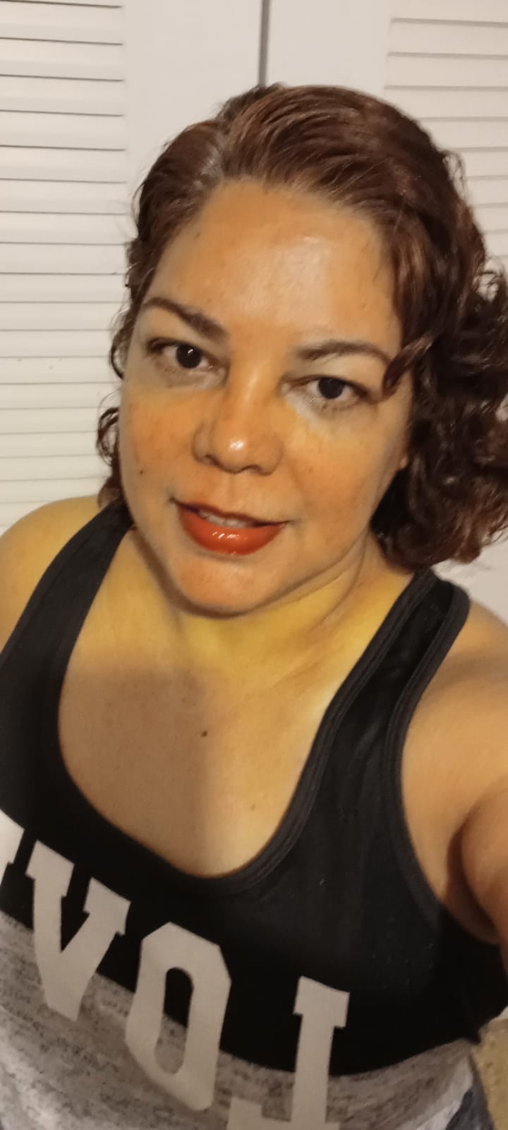 Rosa C Soto